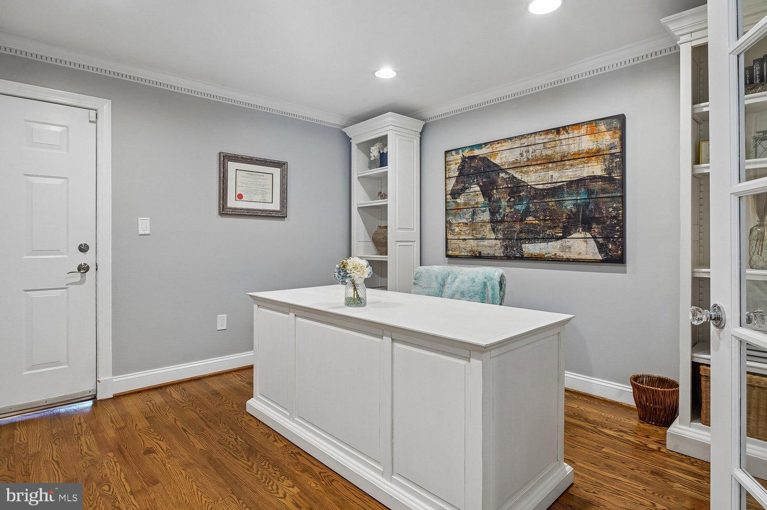 BELLEVIEW ESTATES - Residential