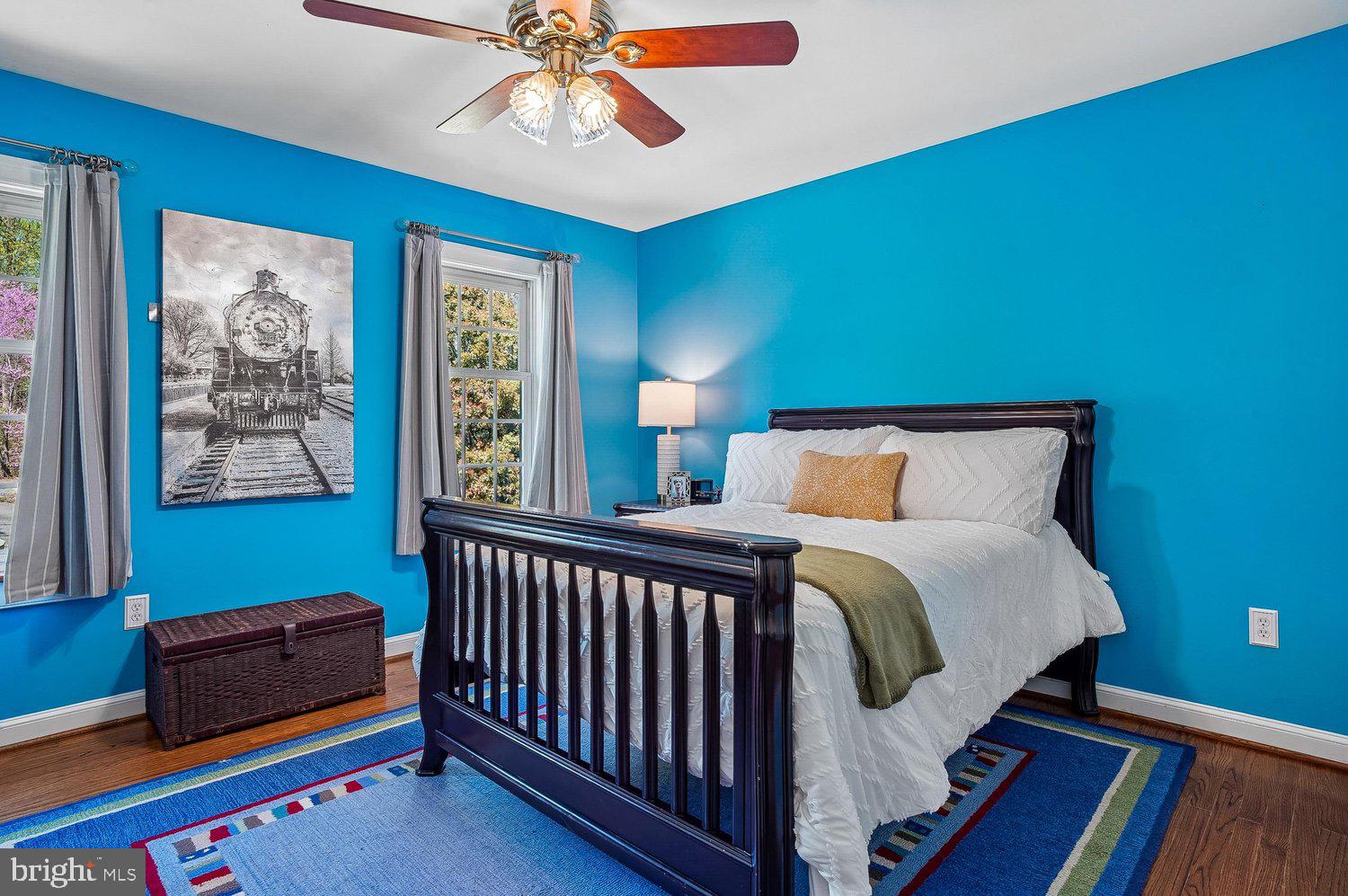 BELLEVIEW ESTATES - Residential