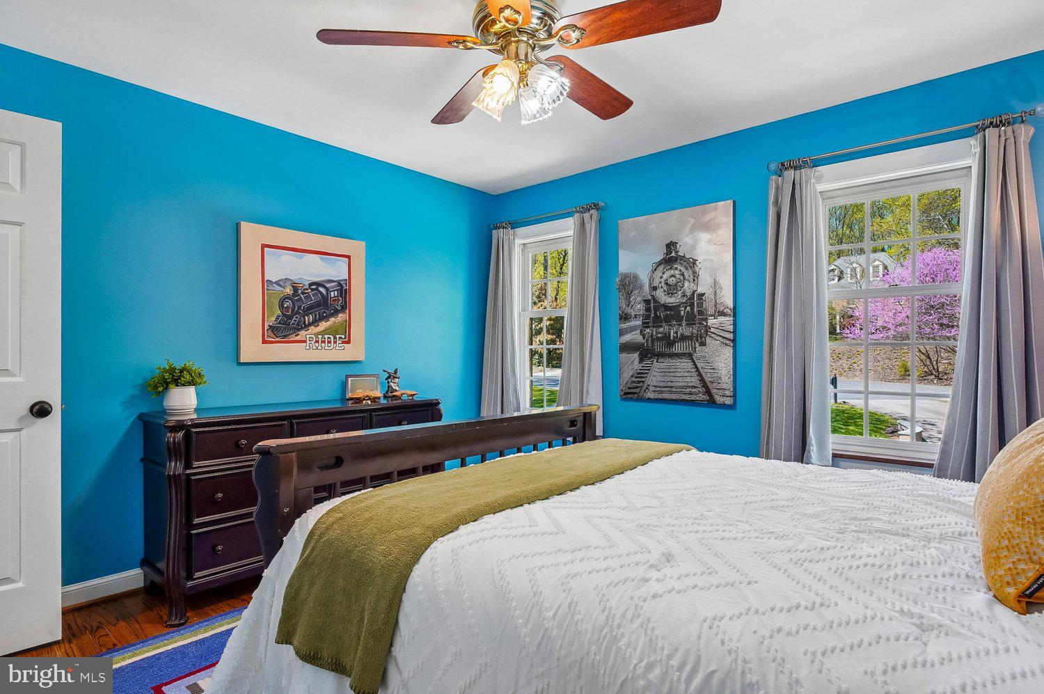 BELLEVIEW ESTATES - Residential