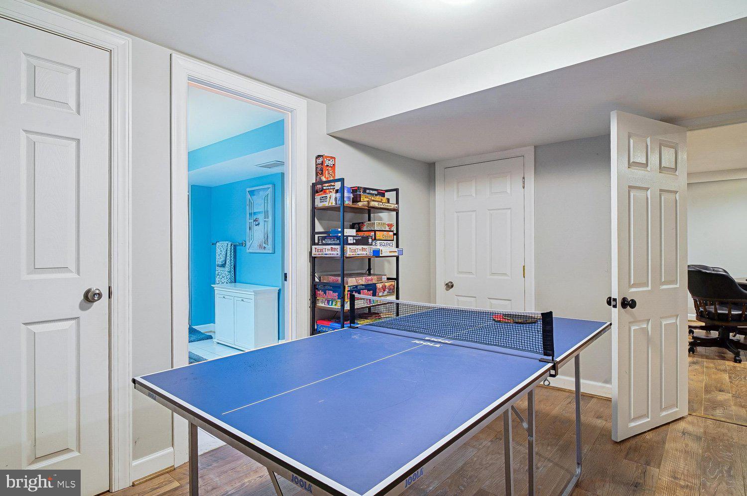 BELLEVIEW ESTATES - Residential