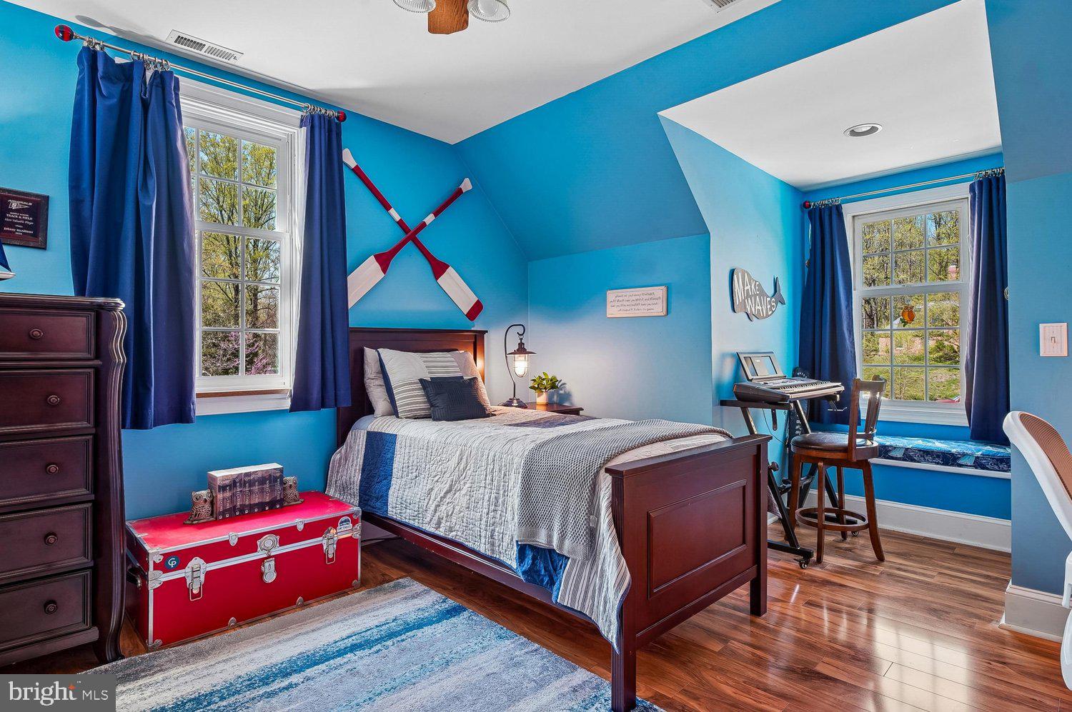 BELLEVIEW ESTATES - Residential