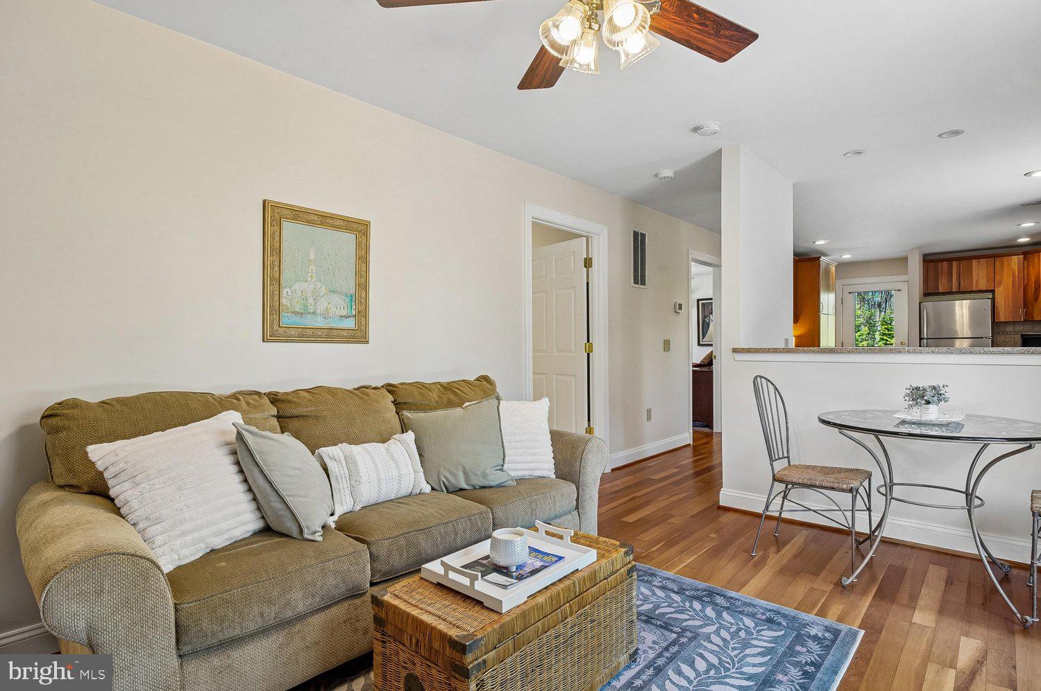 BELLEVIEW ESTATES - Residential