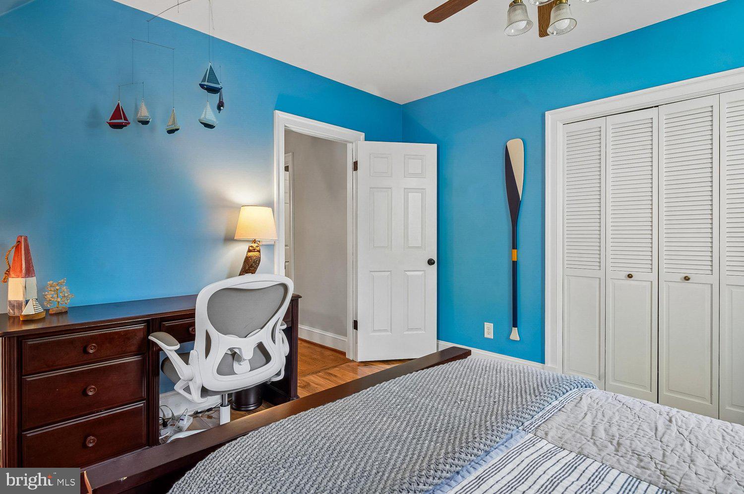 BELLEVIEW ESTATES - Residential