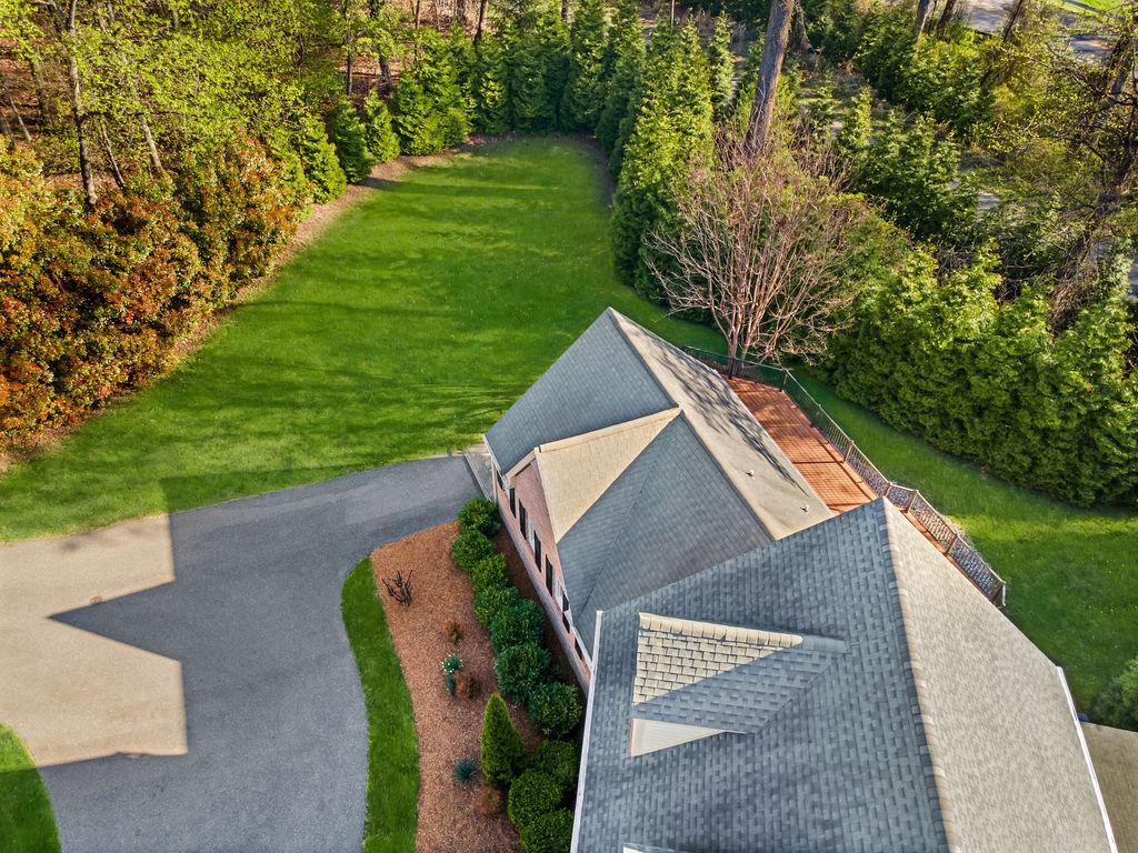 BELLEVIEW ESTATES - Residential