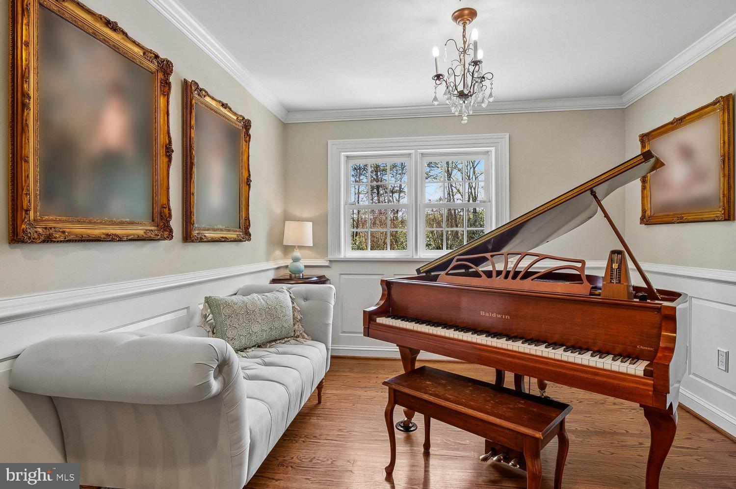 BELLEVIEW ESTATES - Residential