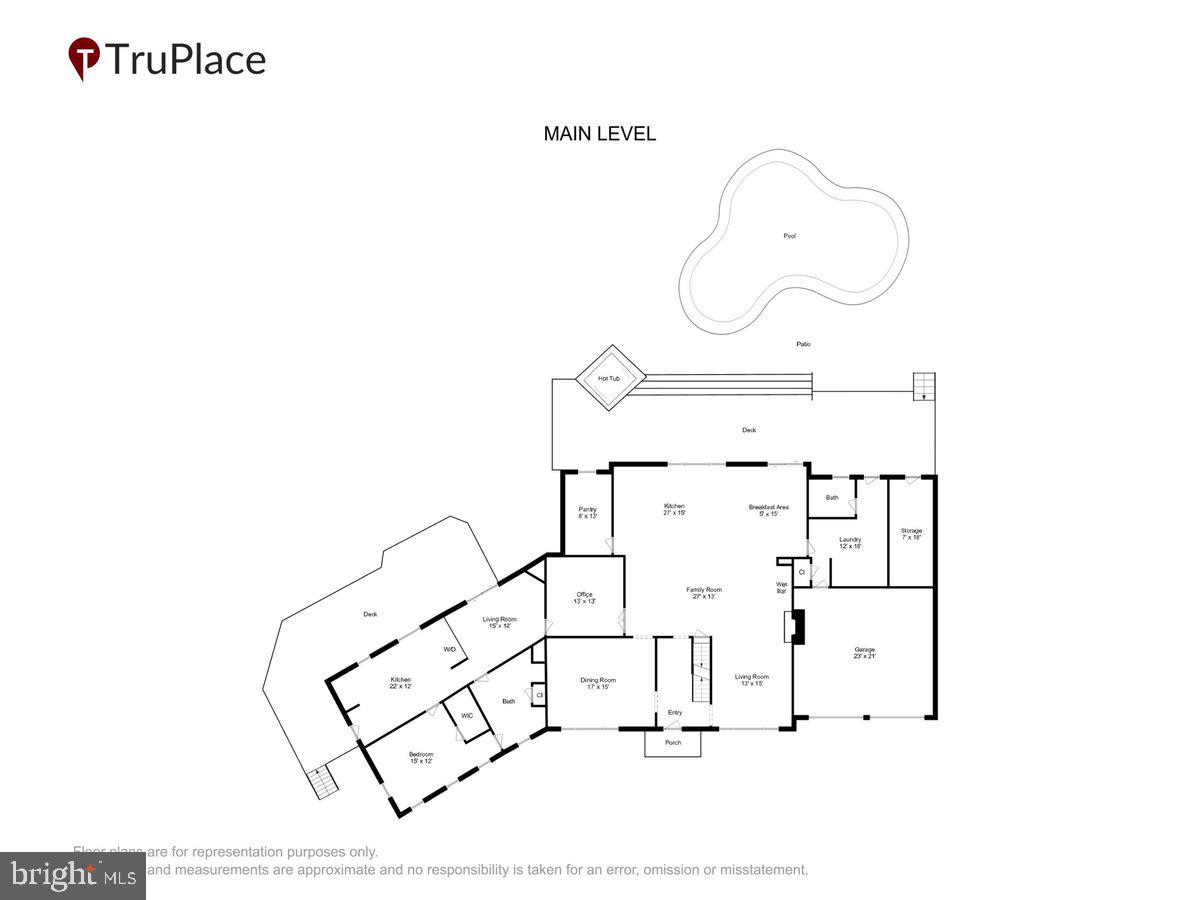 BELLEVIEW ESTATES - Residential