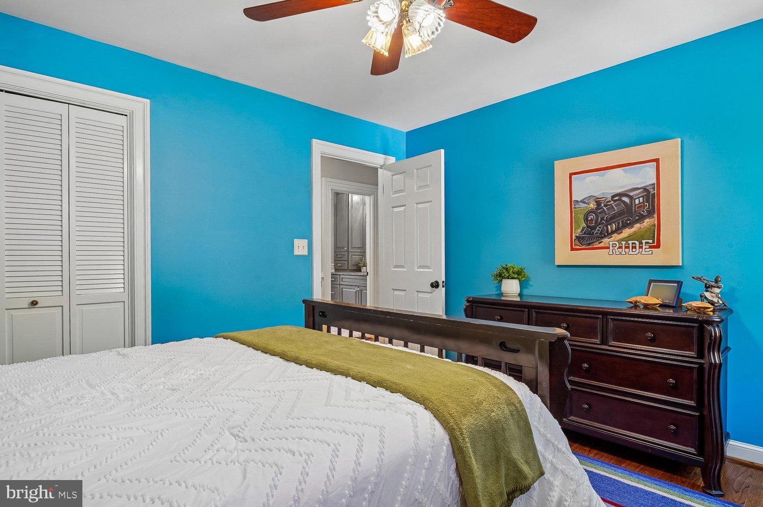 BELLEVIEW ESTATES - Residential