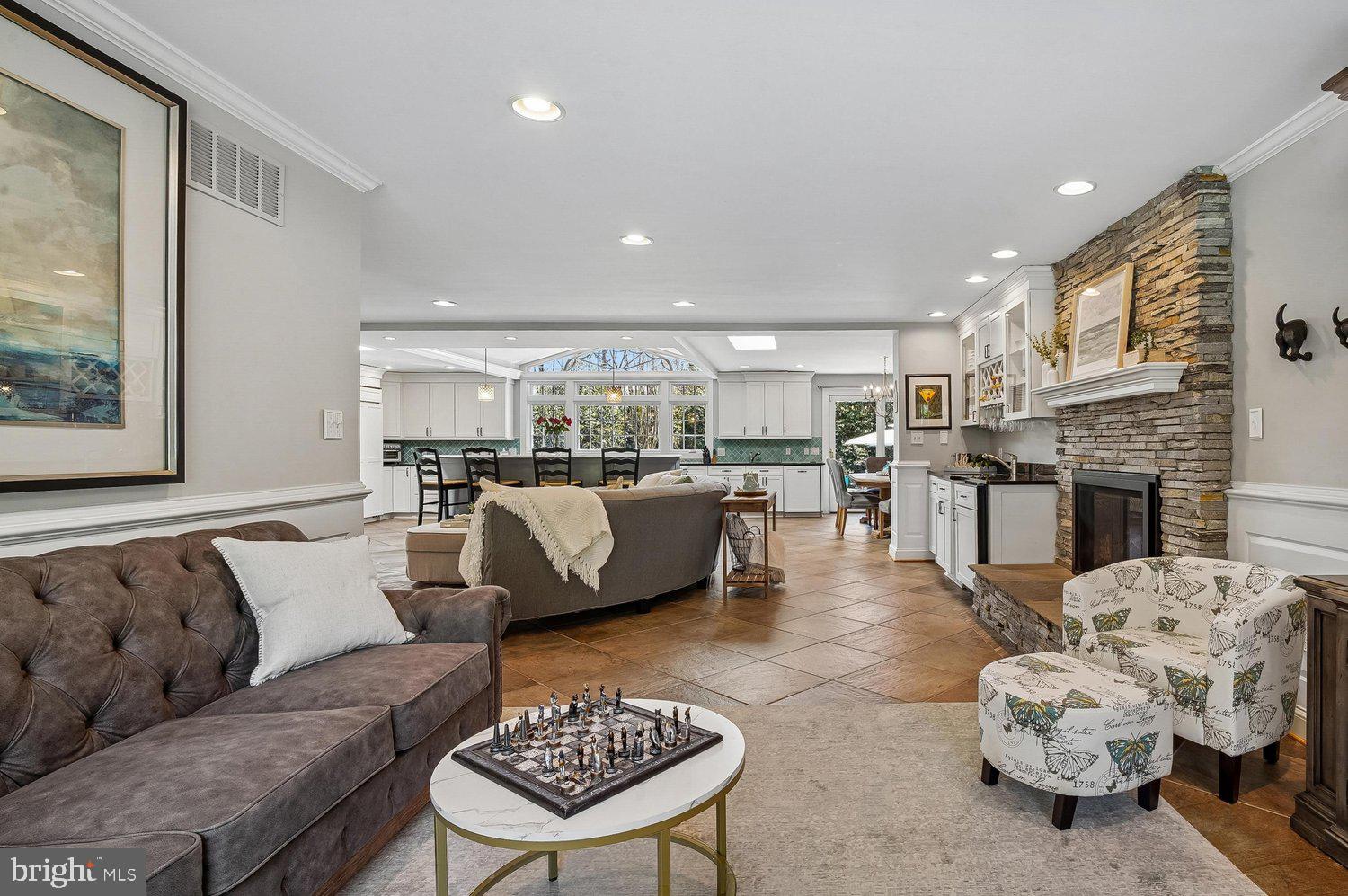 BELLEVIEW ESTATES - Residential