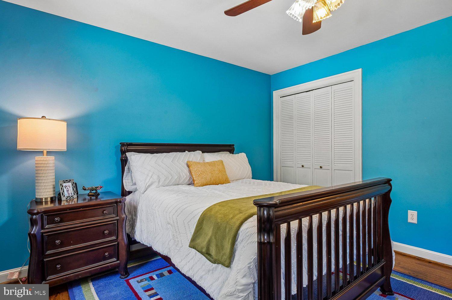 BELLEVIEW ESTATES - Residential