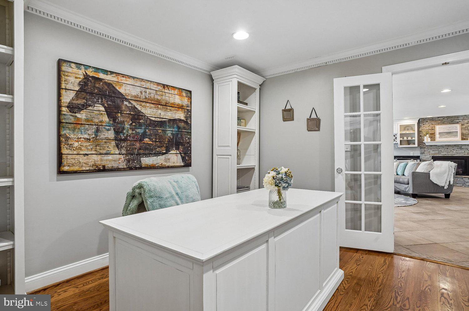 BELLEVIEW ESTATES - Residential