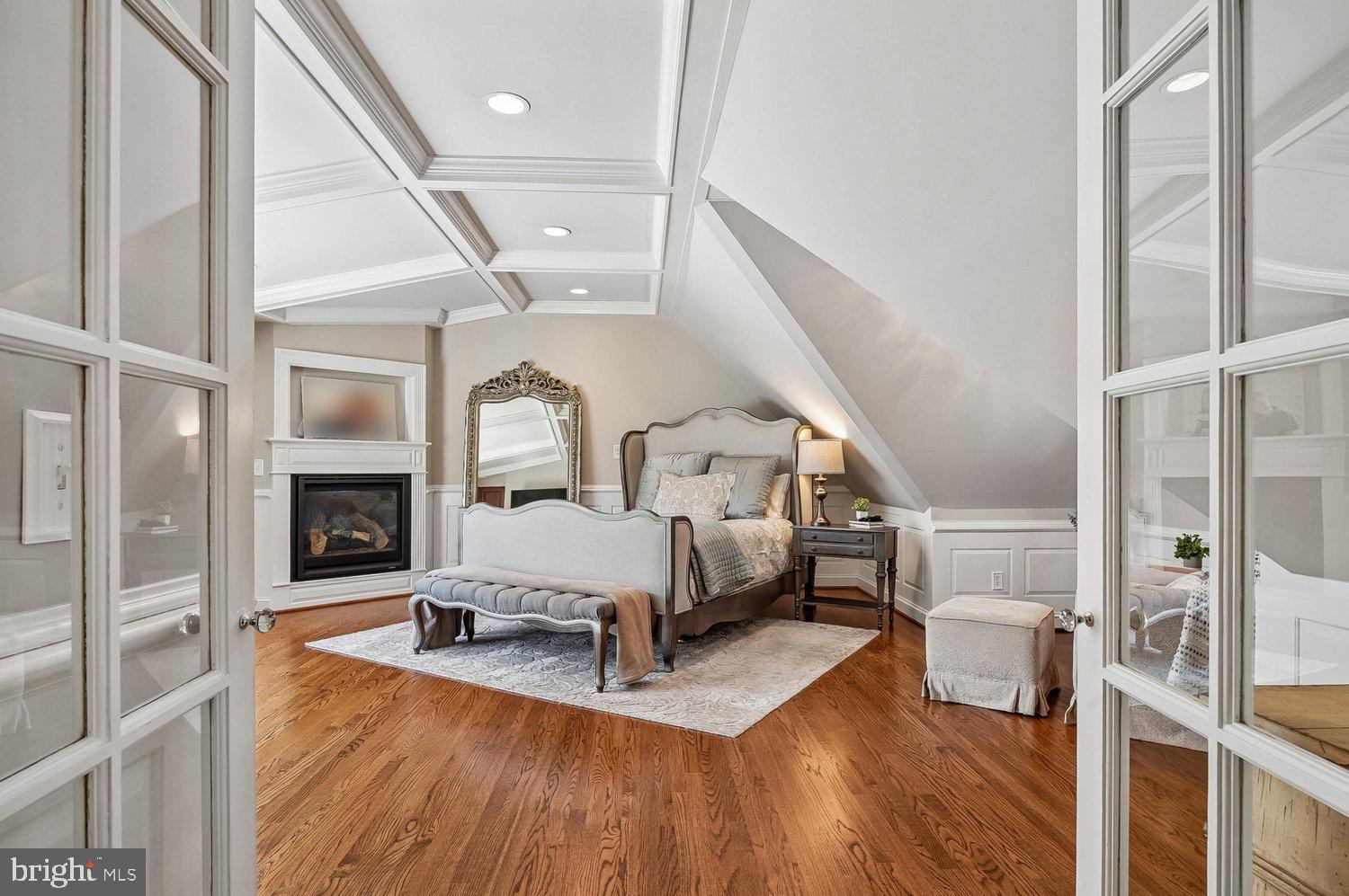 BELLEVIEW ESTATES - Residential