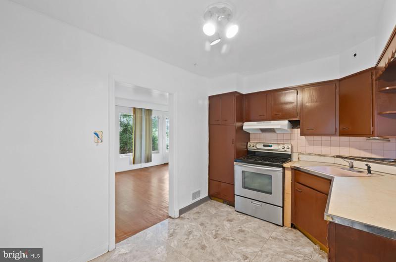 ORIGINAL NORTHWOOD - Residential