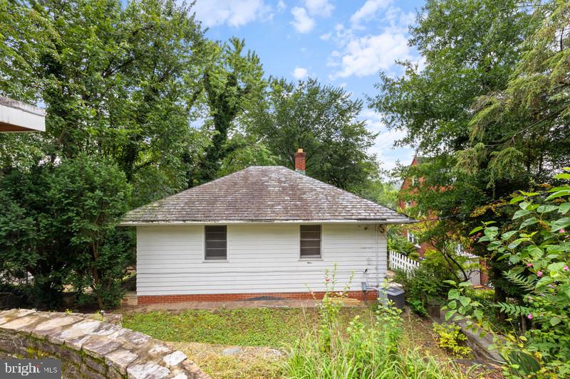ORIGINAL NORTHWOOD - Residential