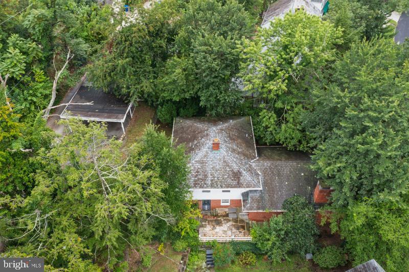 ORIGINAL NORTHWOOD - Residential