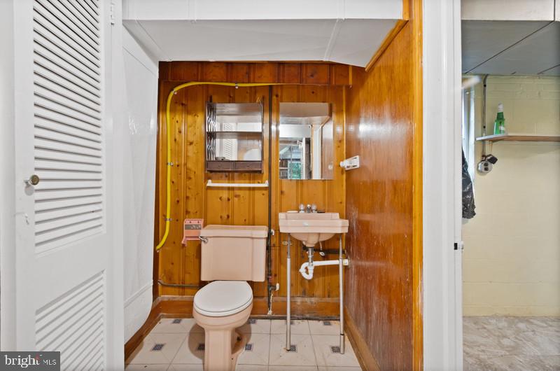 ORIGINAL NORTHWOOD - Residential