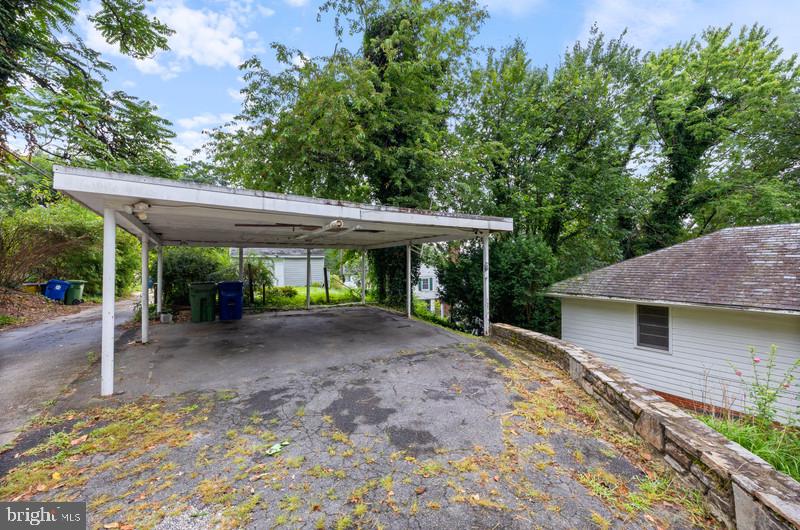 ORIGINAL NORTHWOOD - Residential