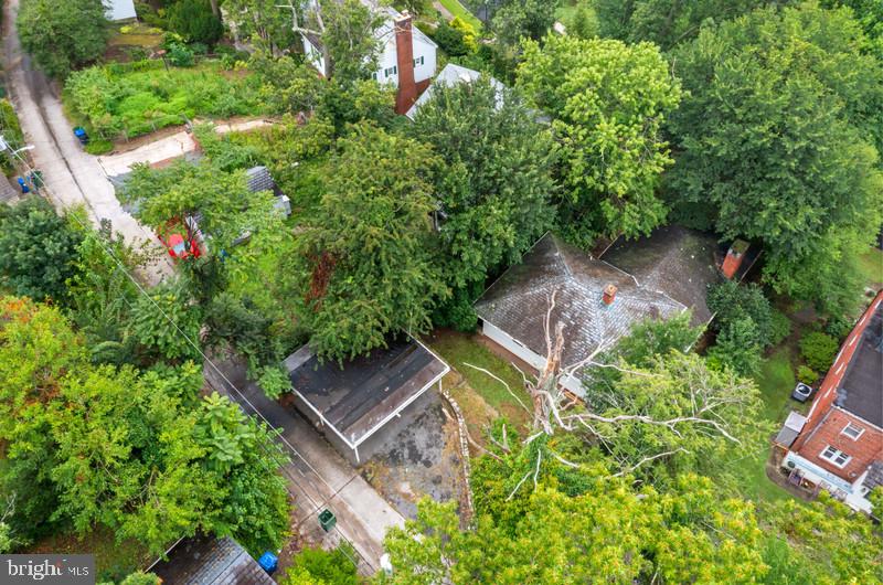 ORIGINAL NORTHWOOD - Residential