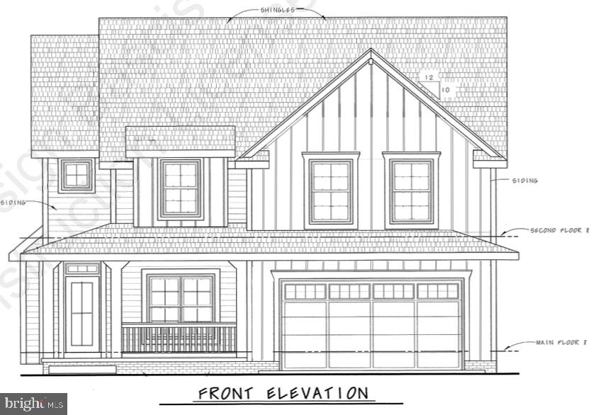 GLENCOE - Residential