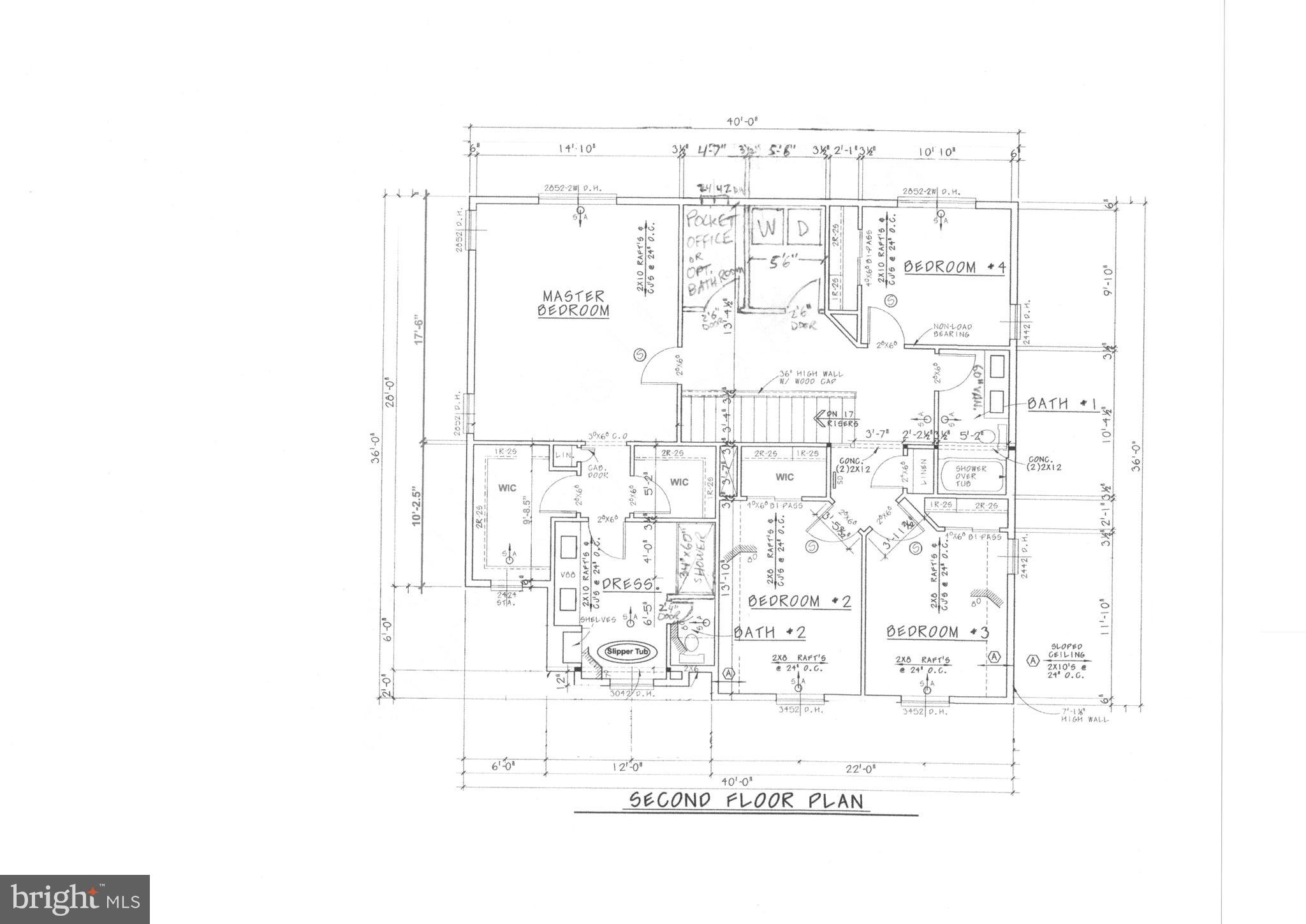 GLENCOE - Residential