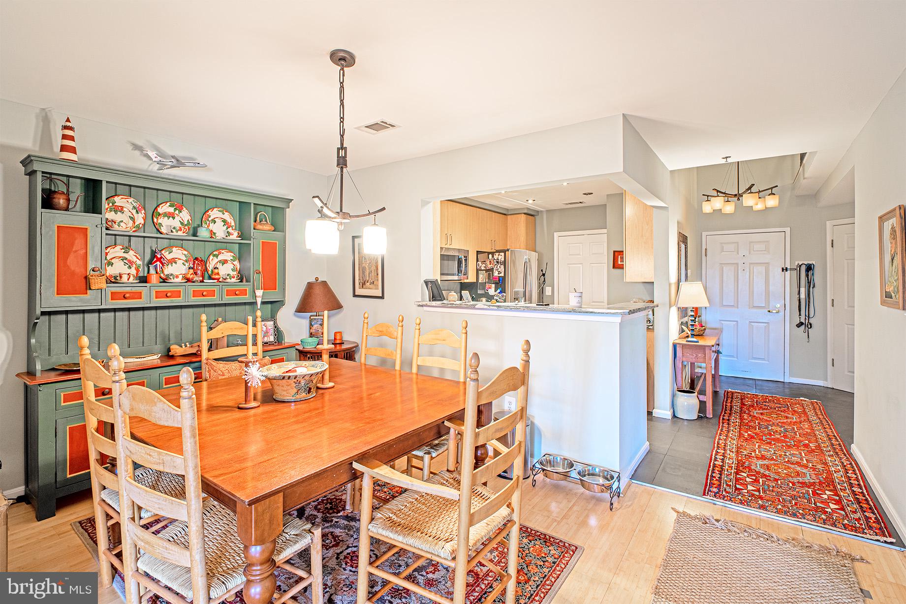 STRATFORD CONDOMINIUMS - Residential Lease