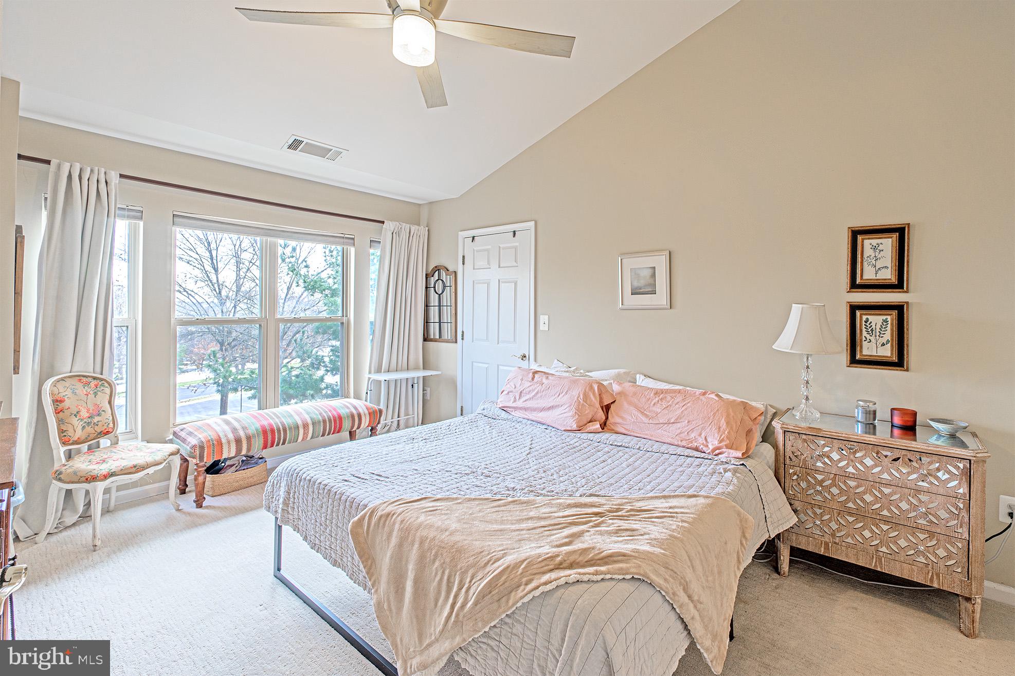 STRATFORD CONDOMINIUMS - Residential Lease