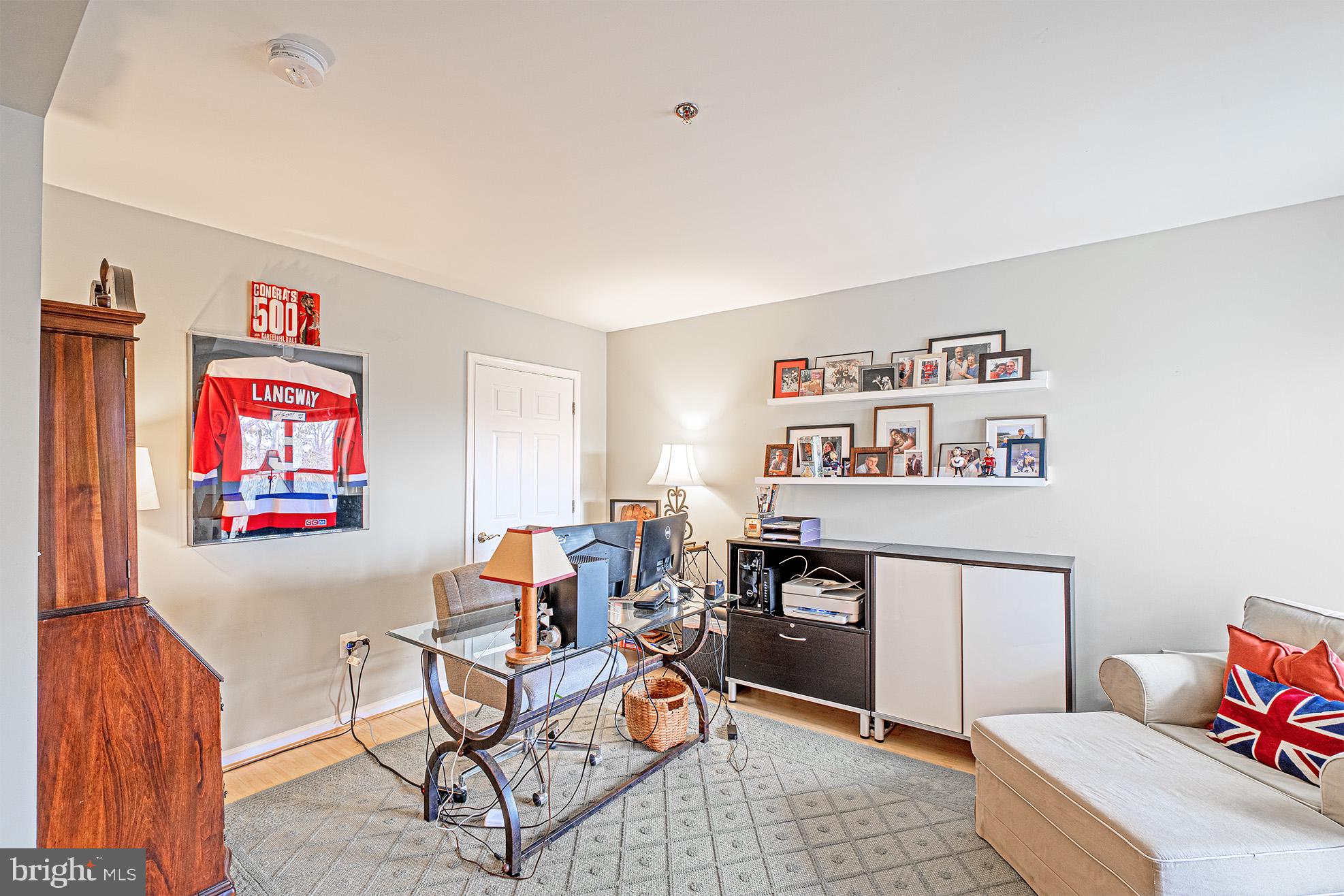 STRATFORD CONDOMINIUMS - Residential Lease