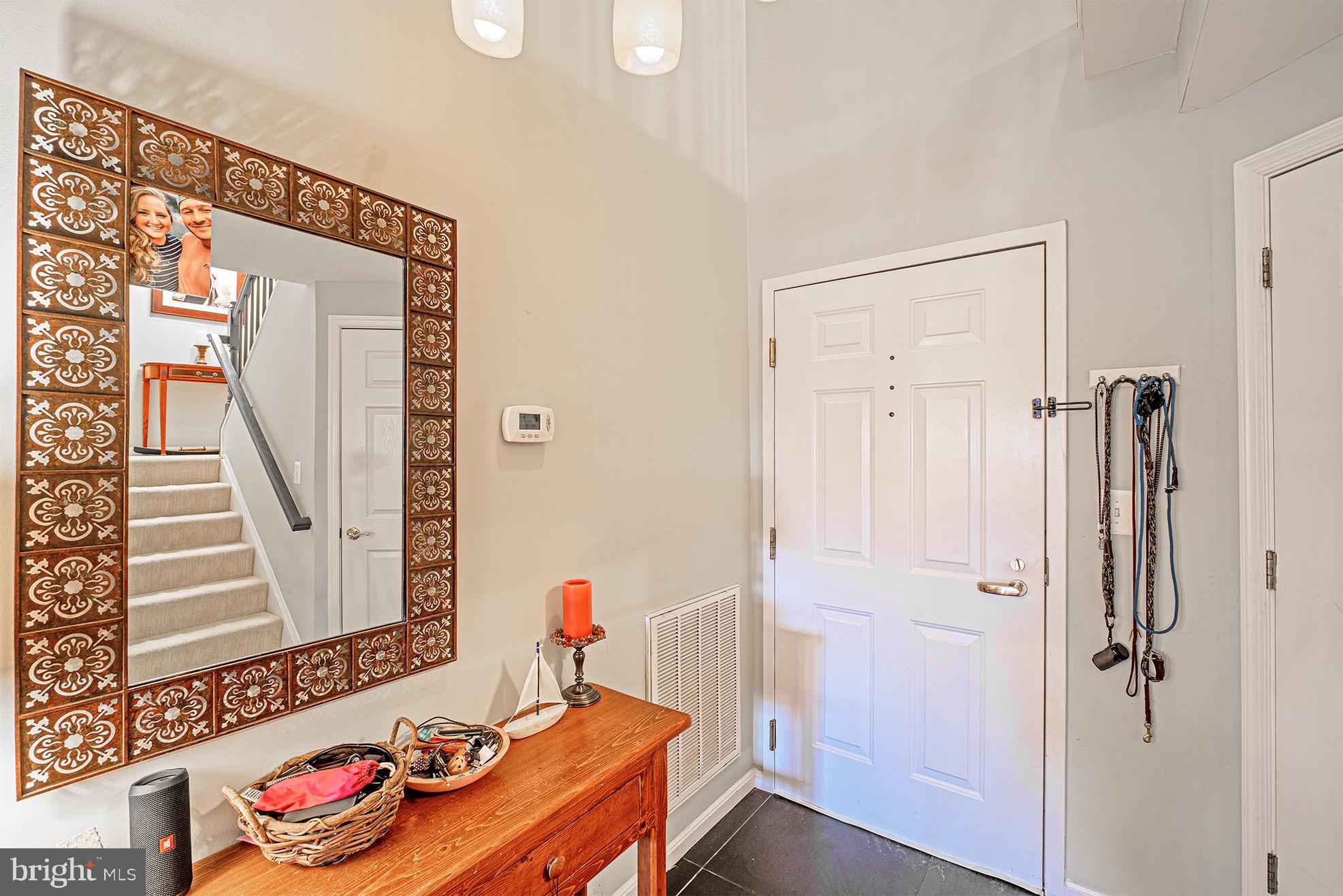 STRATFORD CONDOMINIUMS - Residential Lease