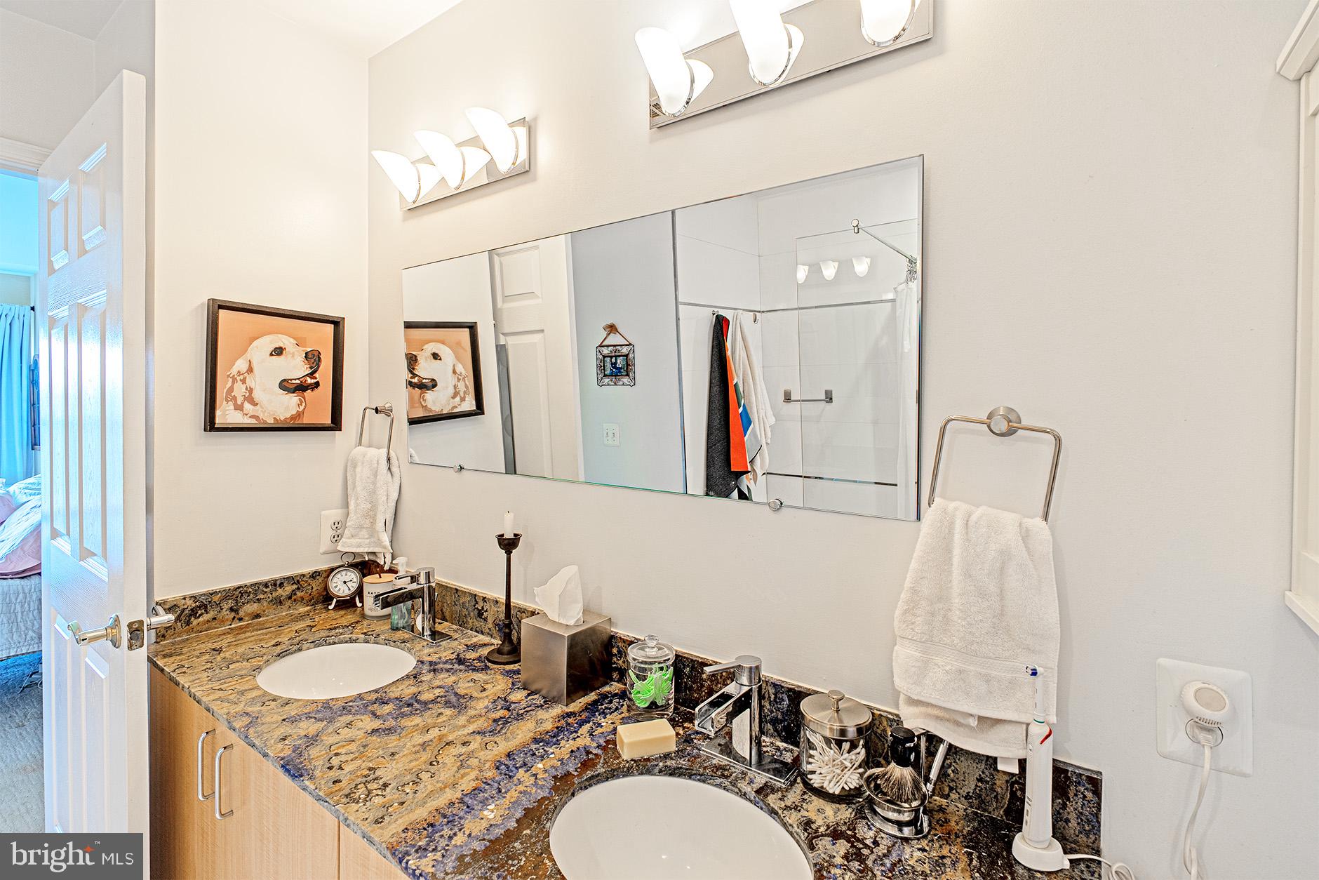 STRATFORD CONDOMINIUMS - Residential Lease