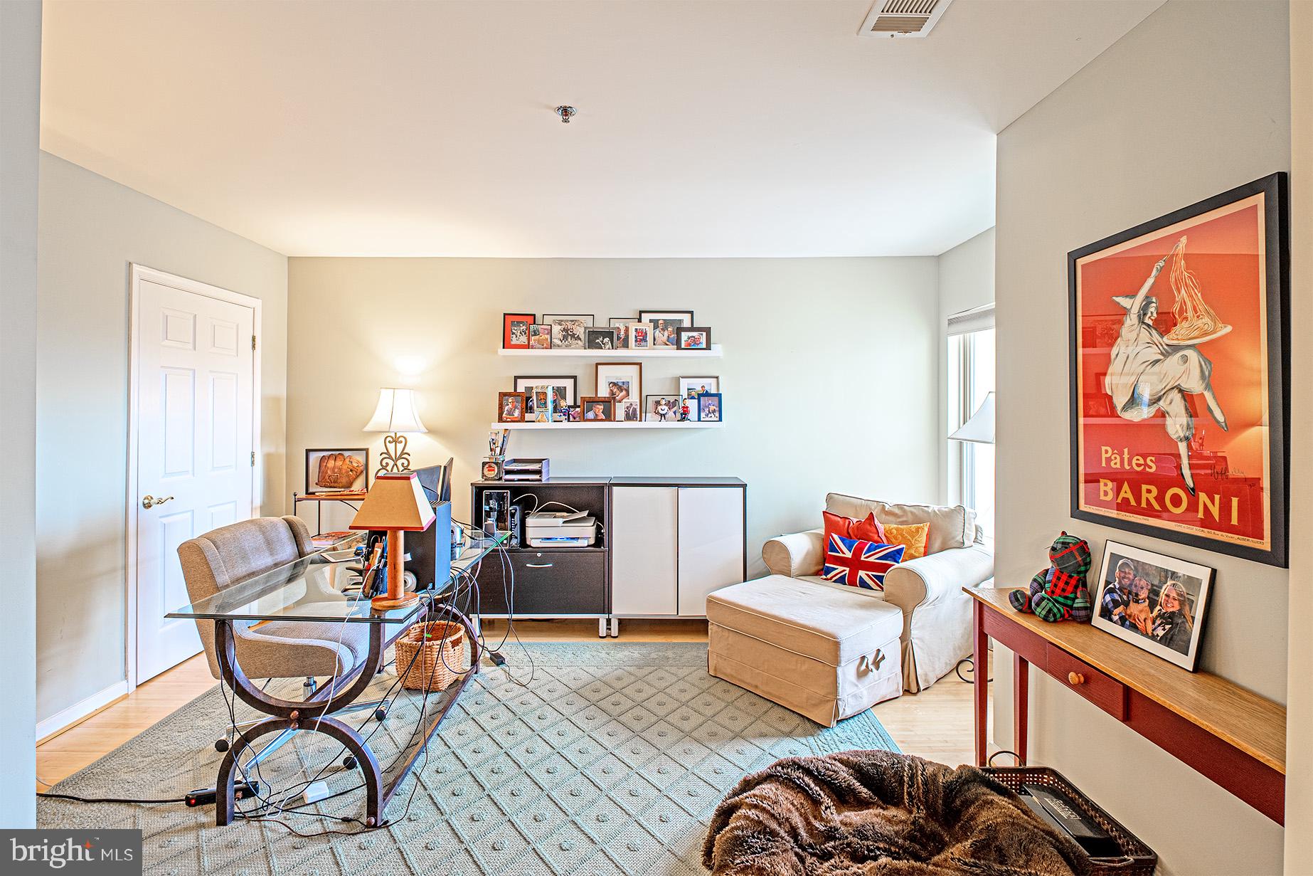 STRATFORD CONDOMINIUMS - Residential Lease