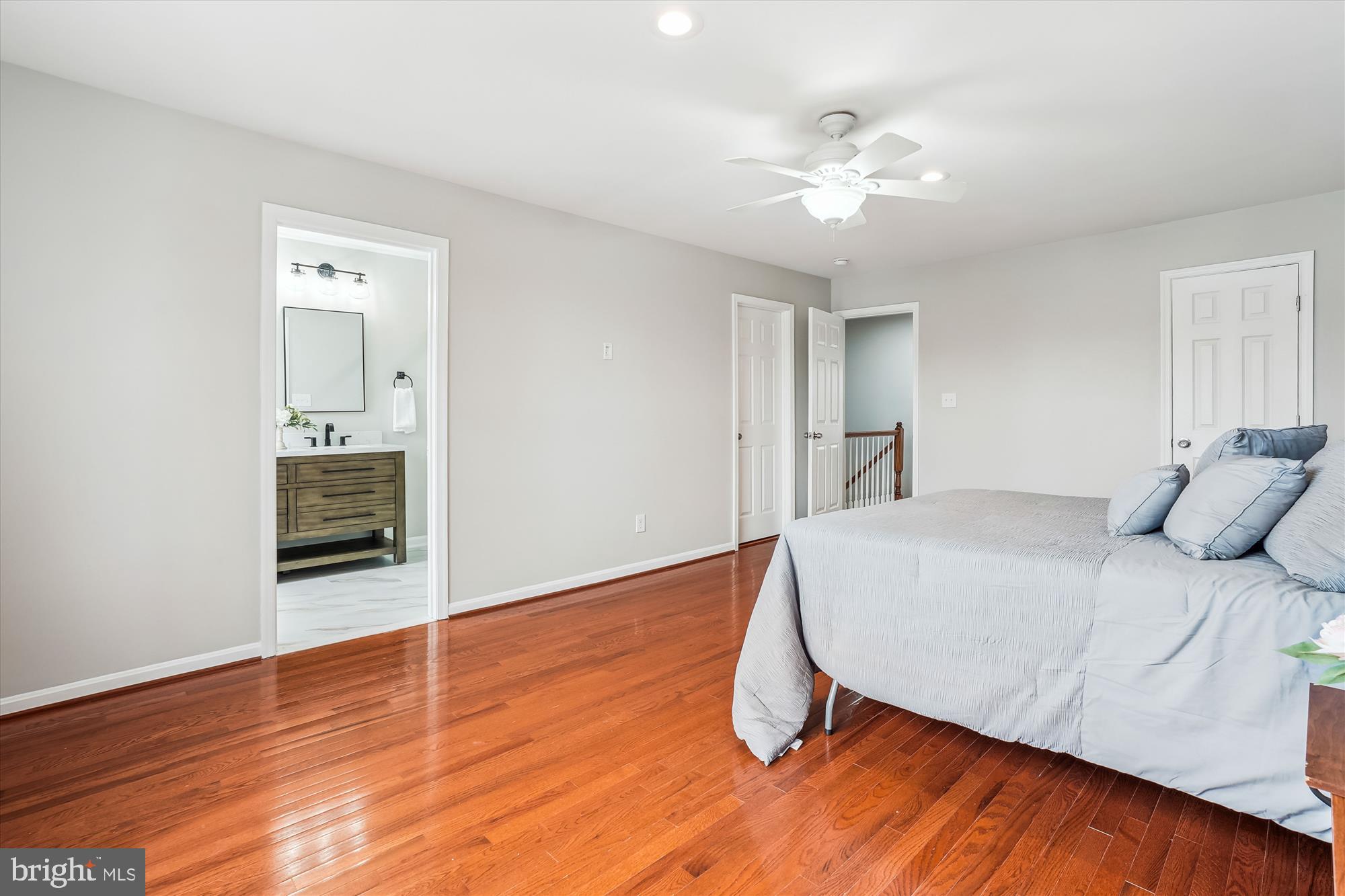 MONTCLAIR - Residential