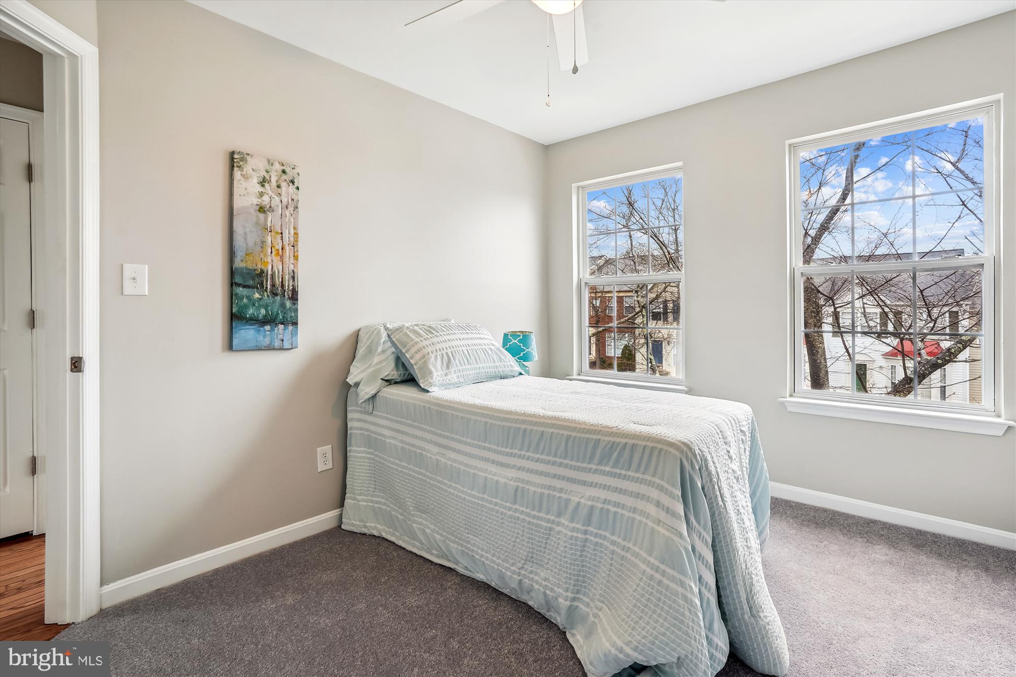 MONTCLAIR - Residential