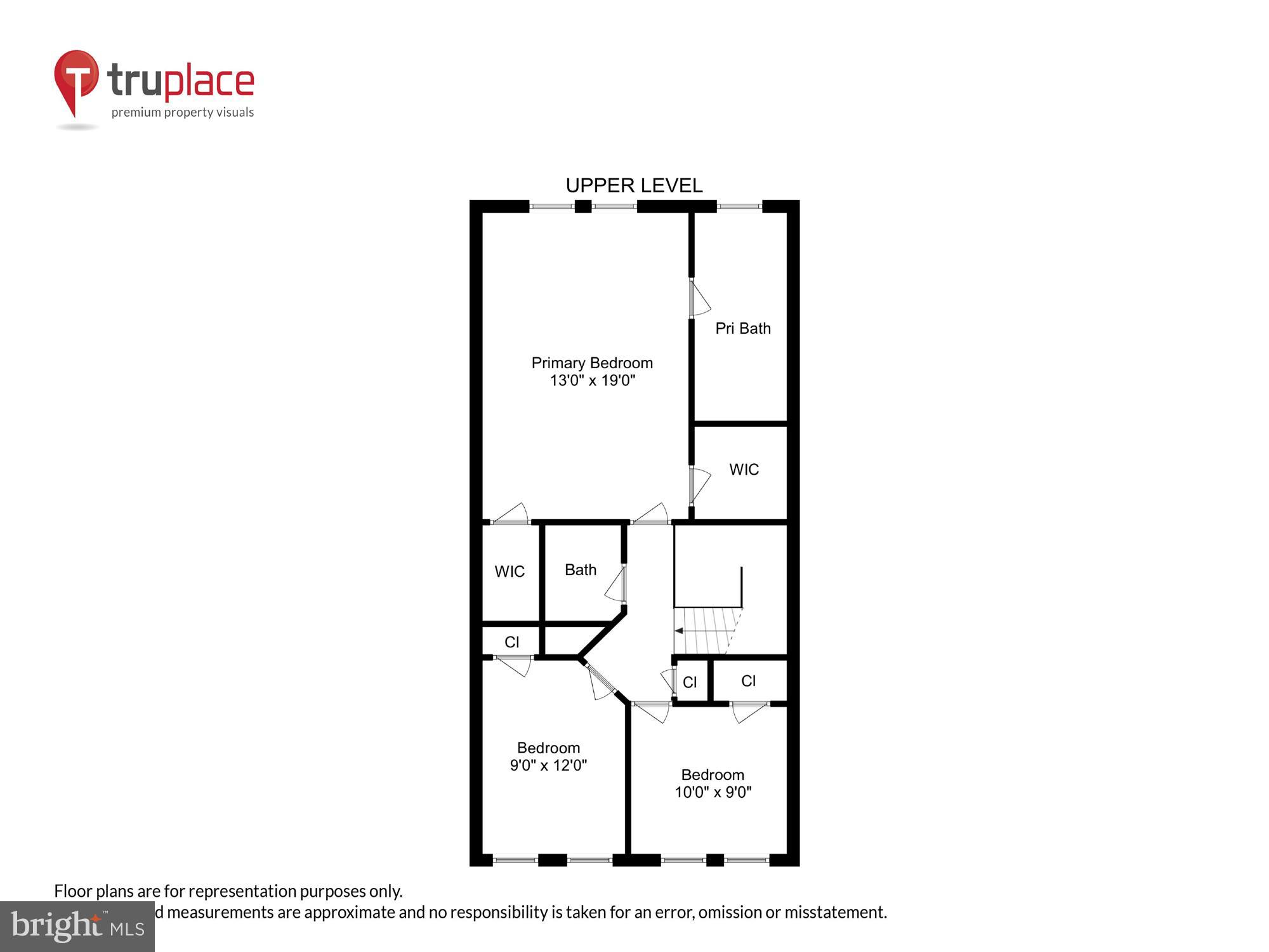 MONTCLAIR - Residential