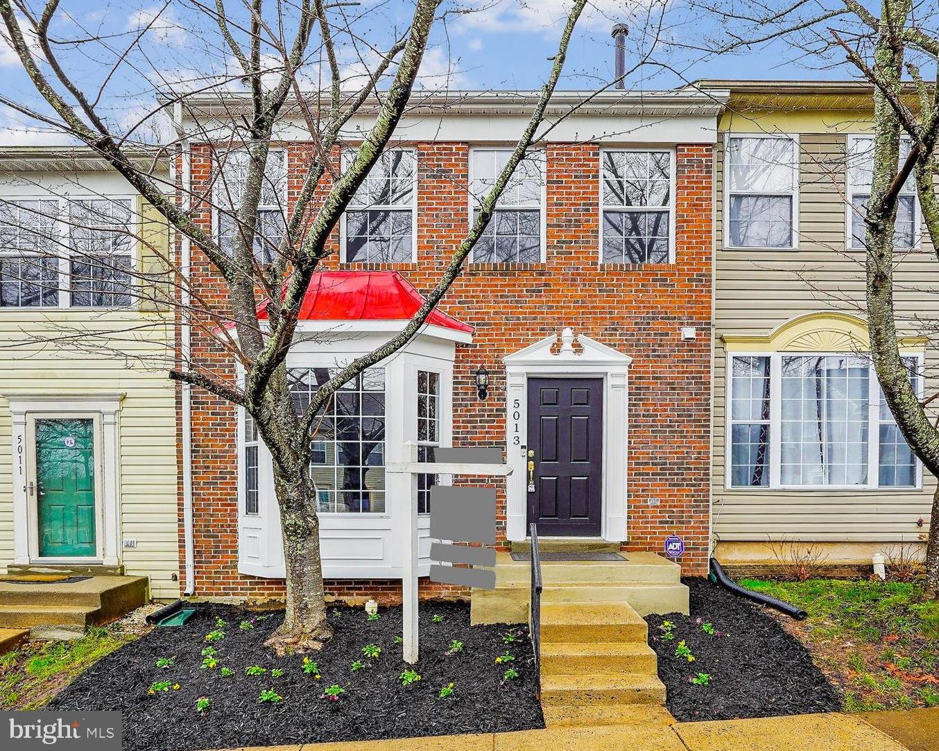 MONTCLAIR - Residential