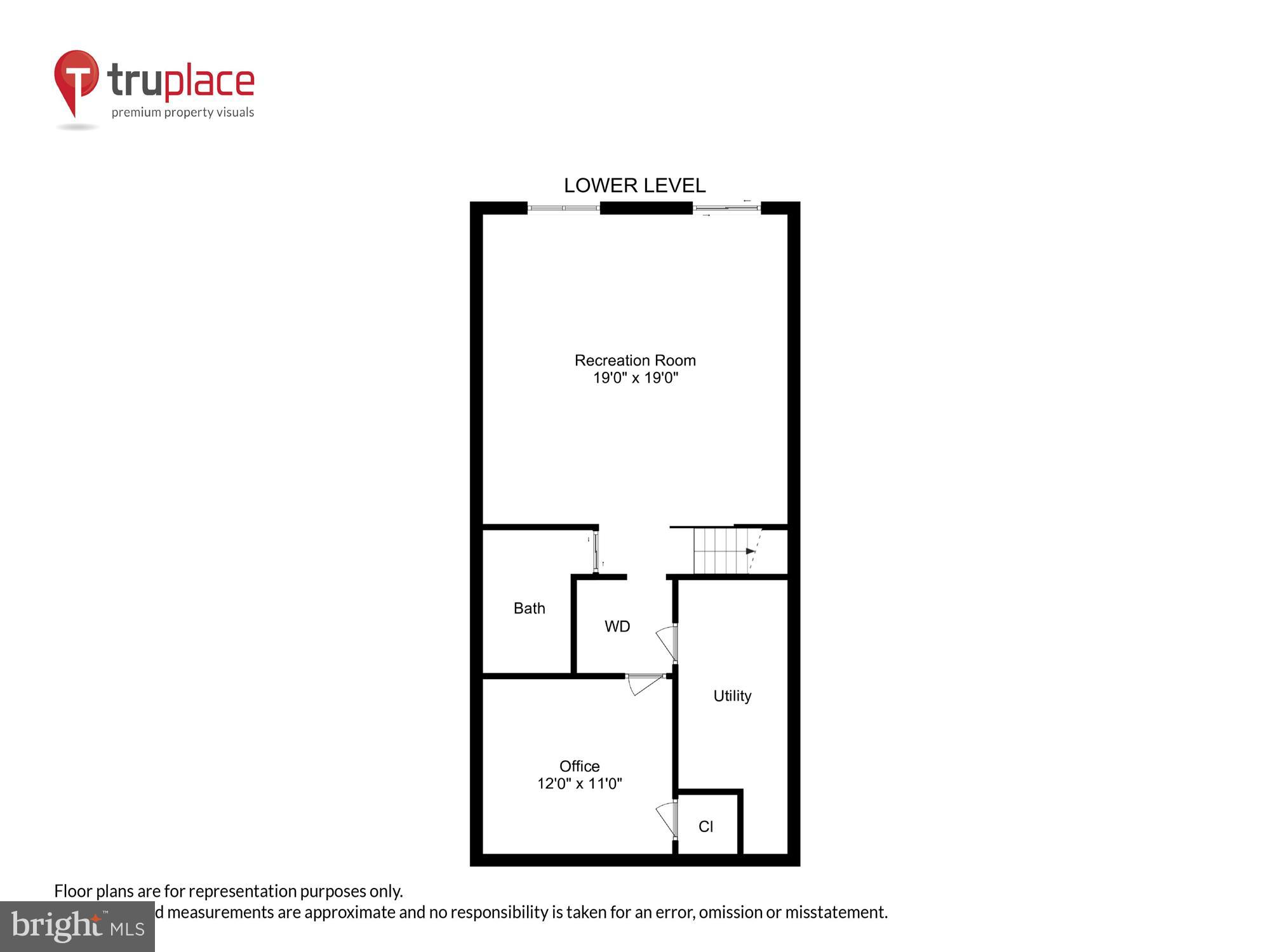 MONTCLAIR - Residential