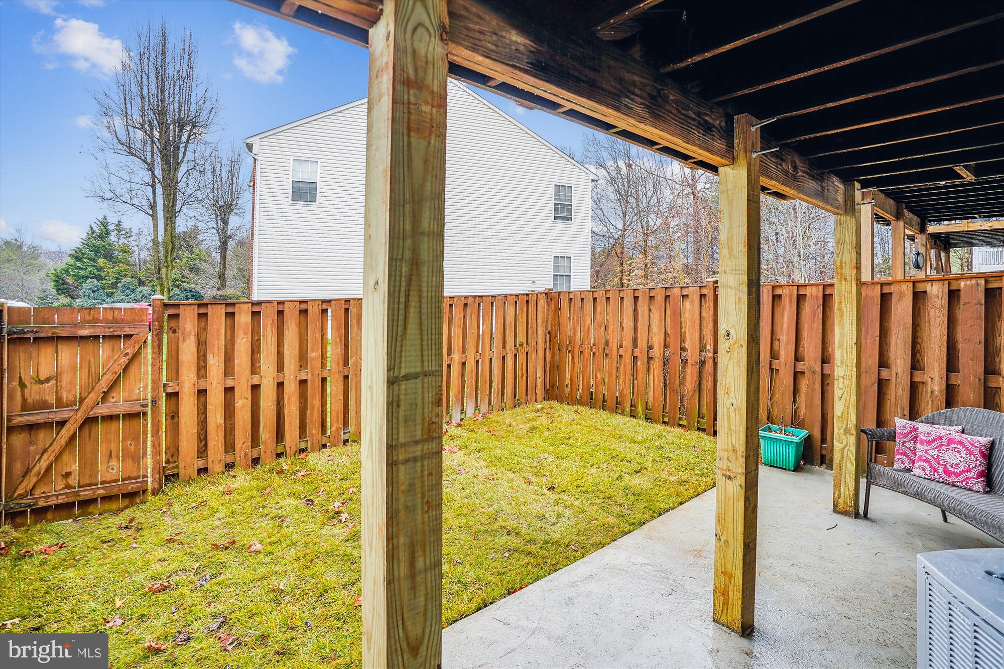 MONTCLAIR - Residential