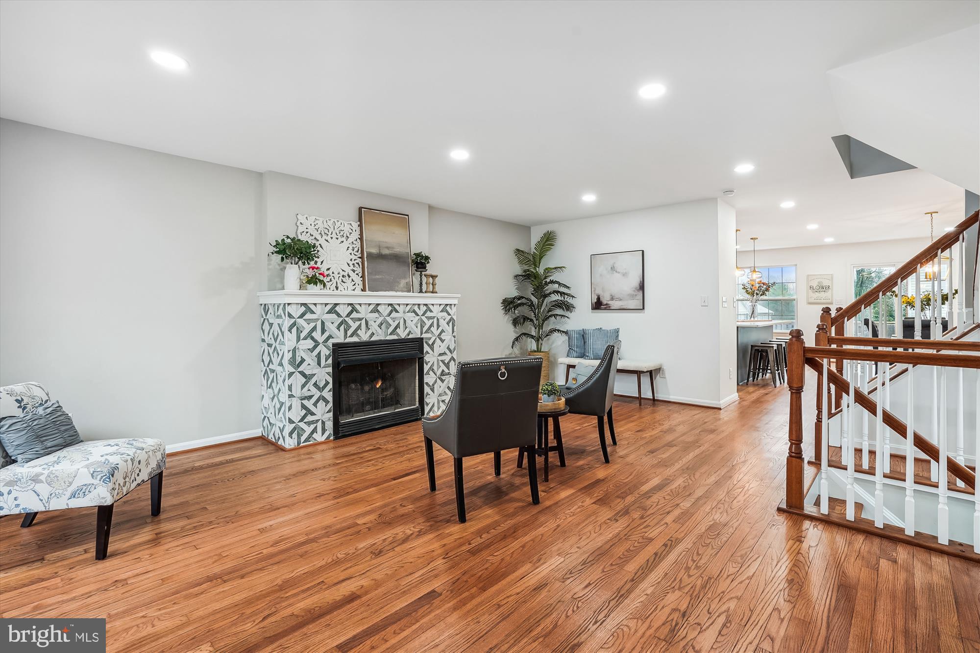 MONTCLAIR - Residential