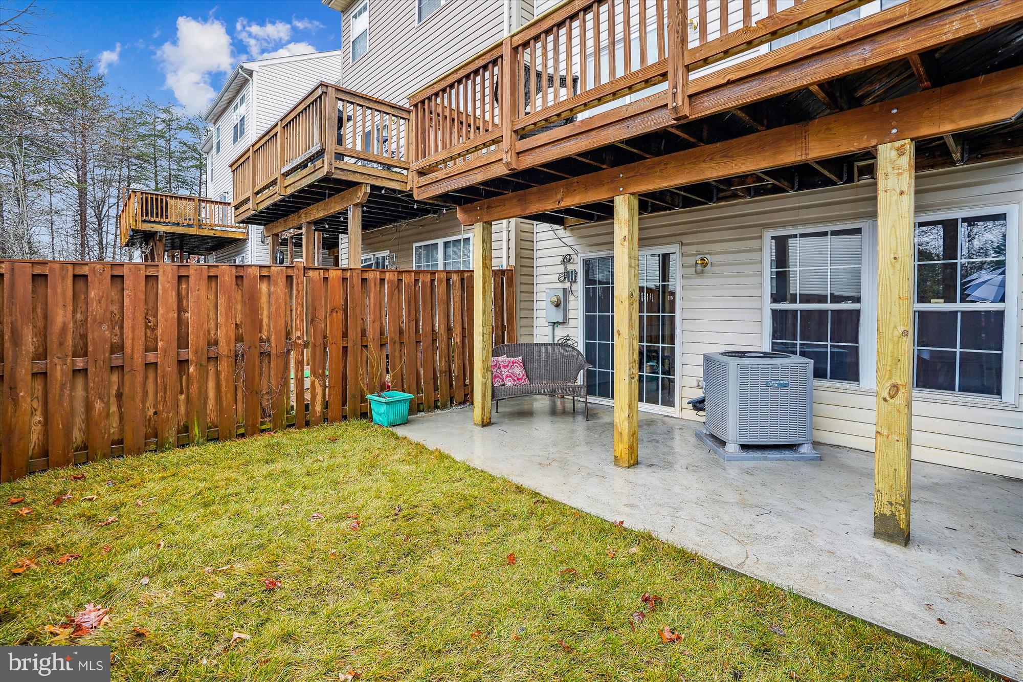 MONTCLAIR - Residential