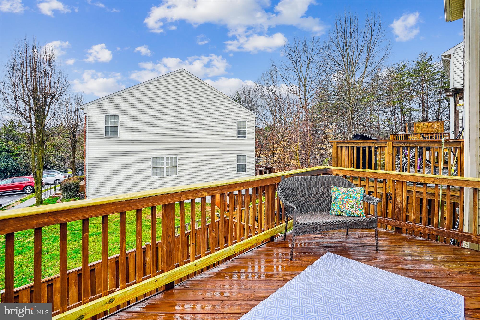 MONTCLAIR - Residential