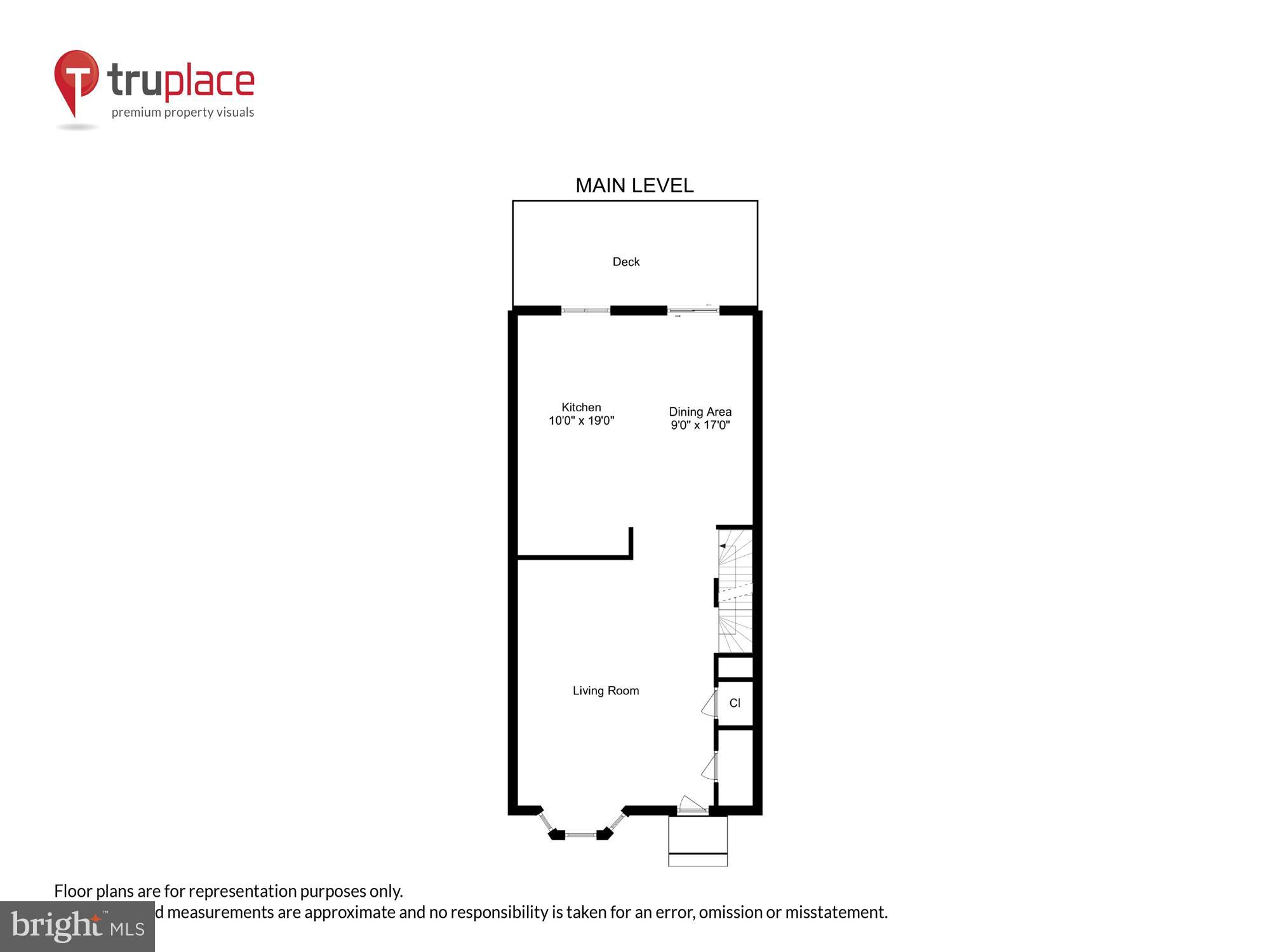 MONTCLAIR - Residential