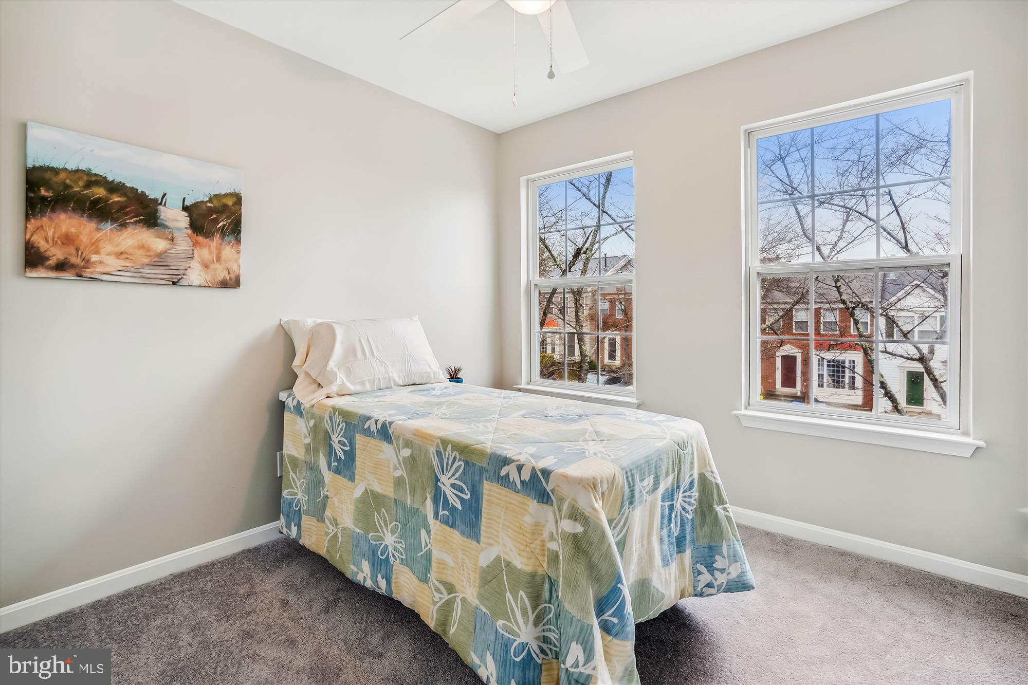 MONTCLAIR - Residential