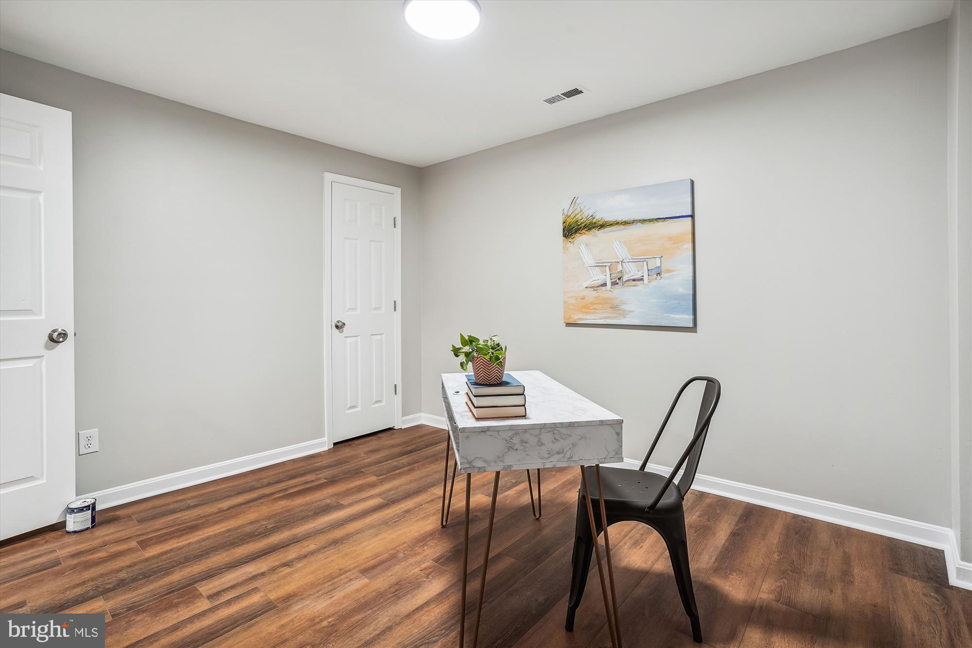 MONTCLAIR - Residential