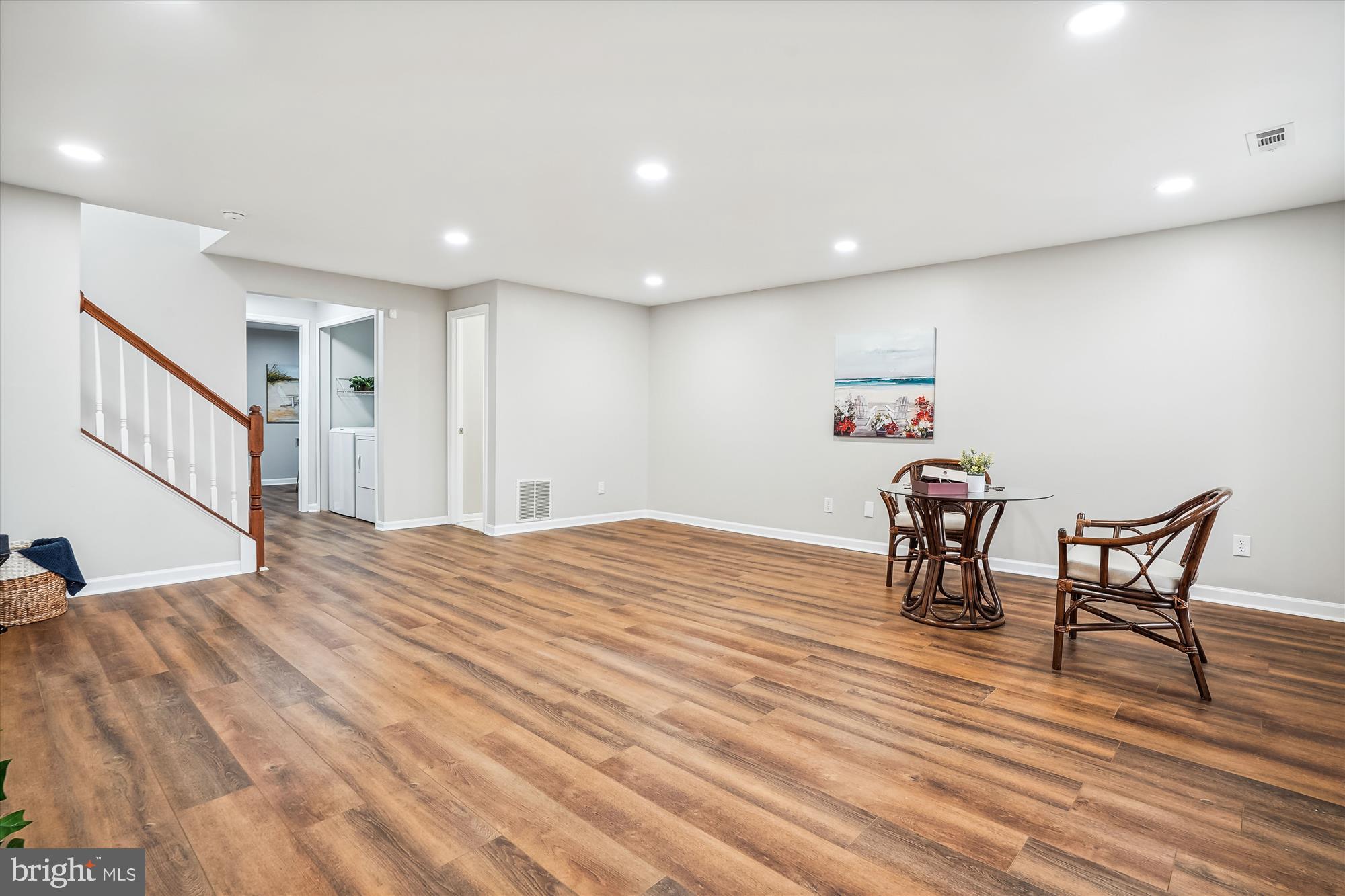 MONTCLAIR - Residential