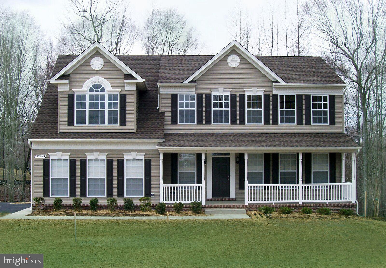 FOXWOOD - Residential