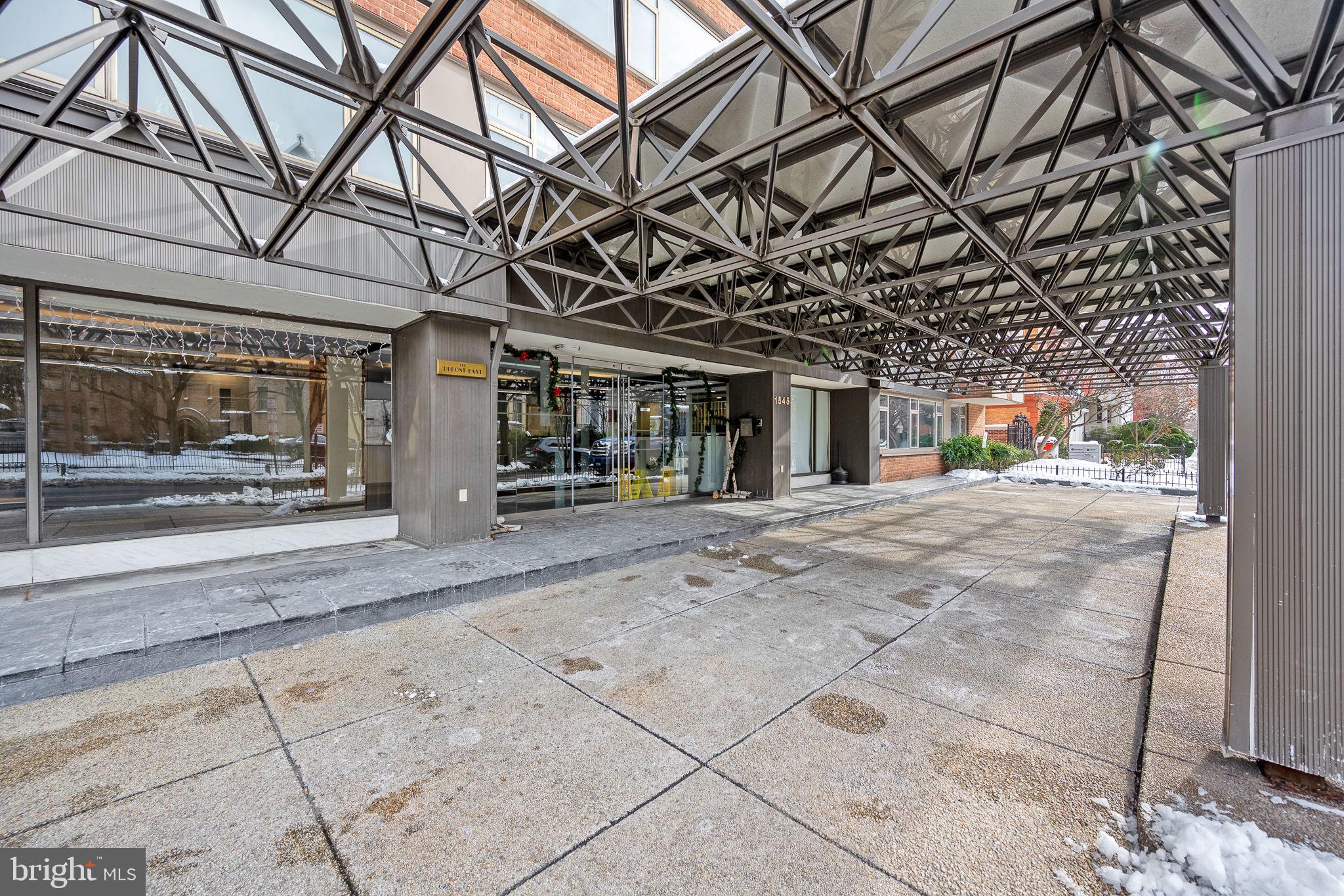 DUPONT CIRCLE - Residential