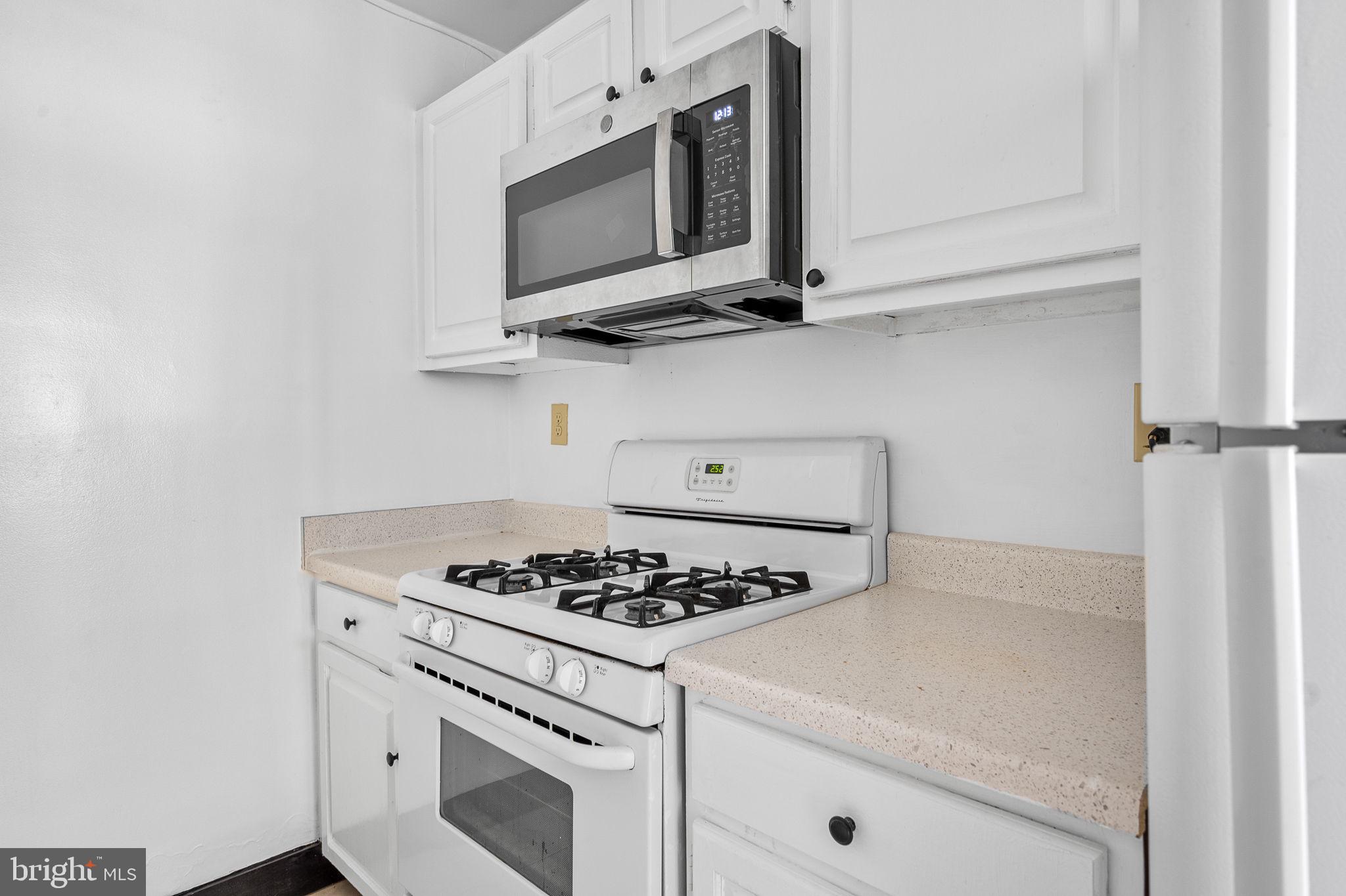 DUPONT CIRCLE - Residential