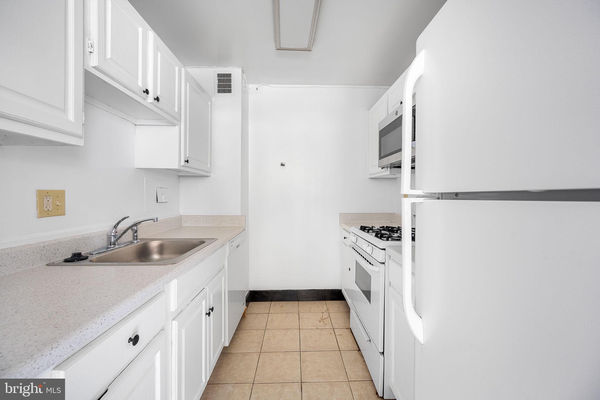 DUPONT CIRCLE - Residential