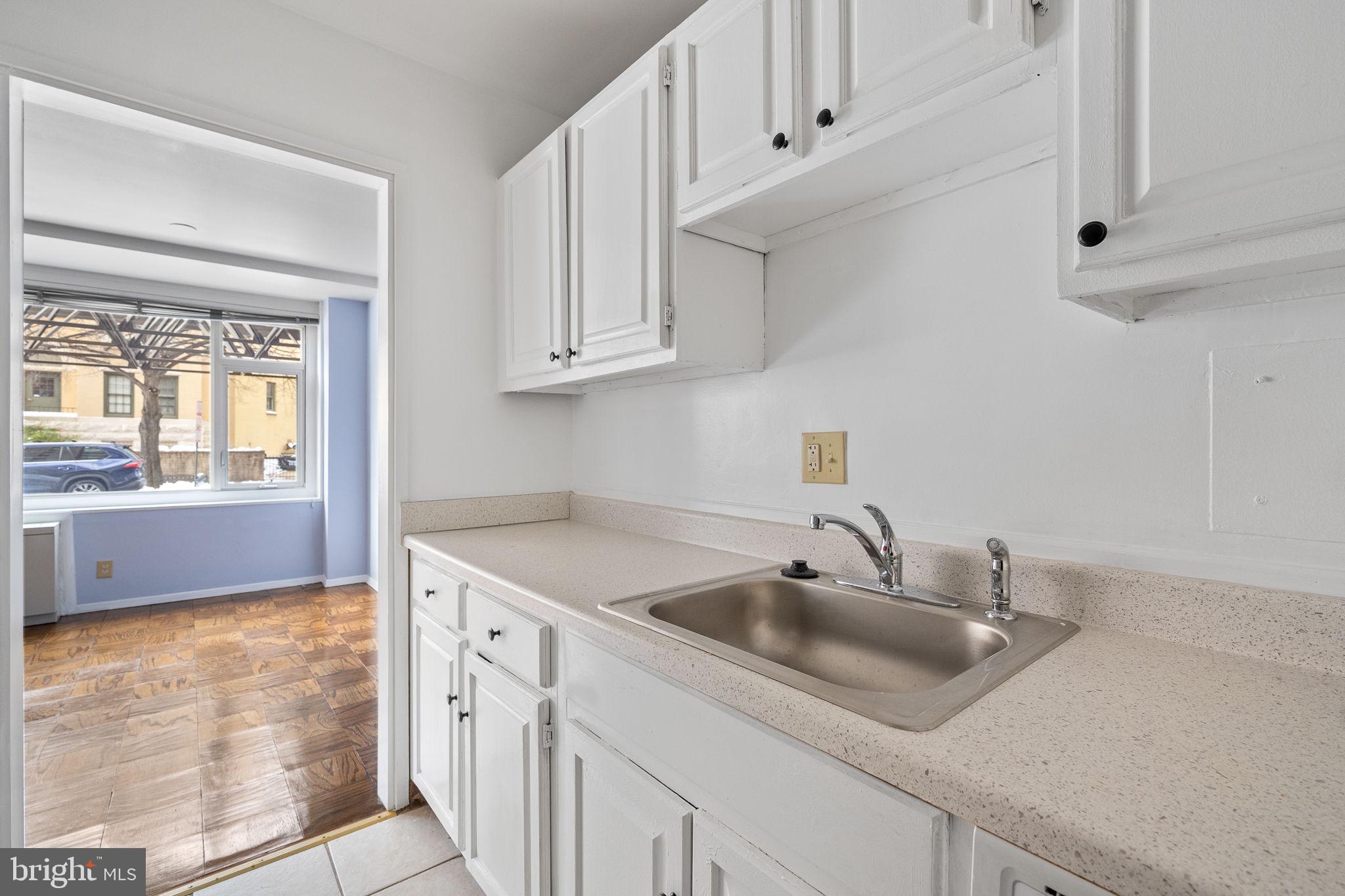 DUPONT CIRCLE - Residential