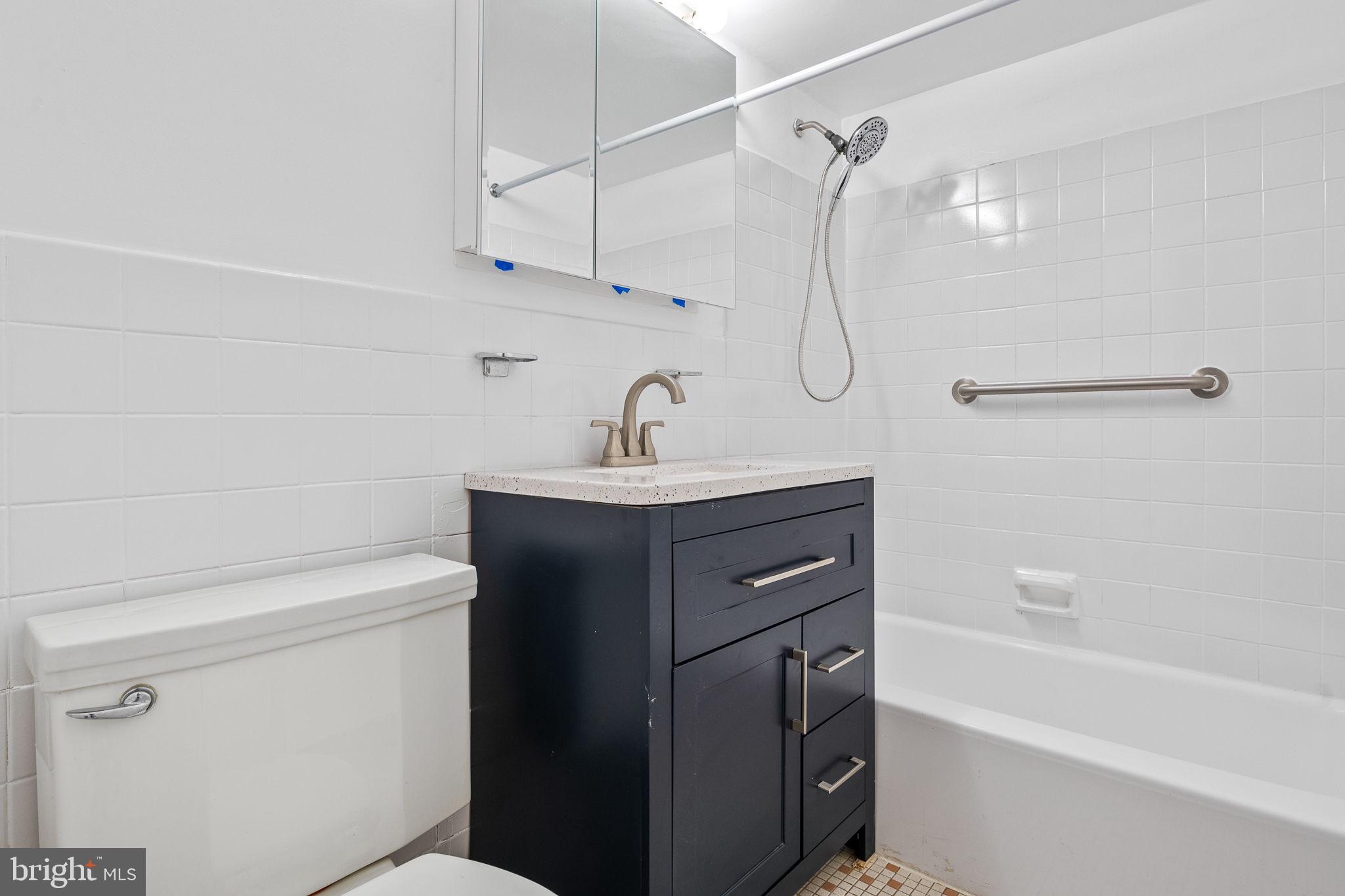 DUPONT CIRCLE - Residential