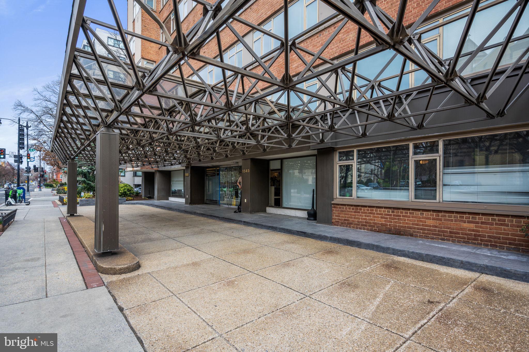 DUPONT CIRCLE - Residential