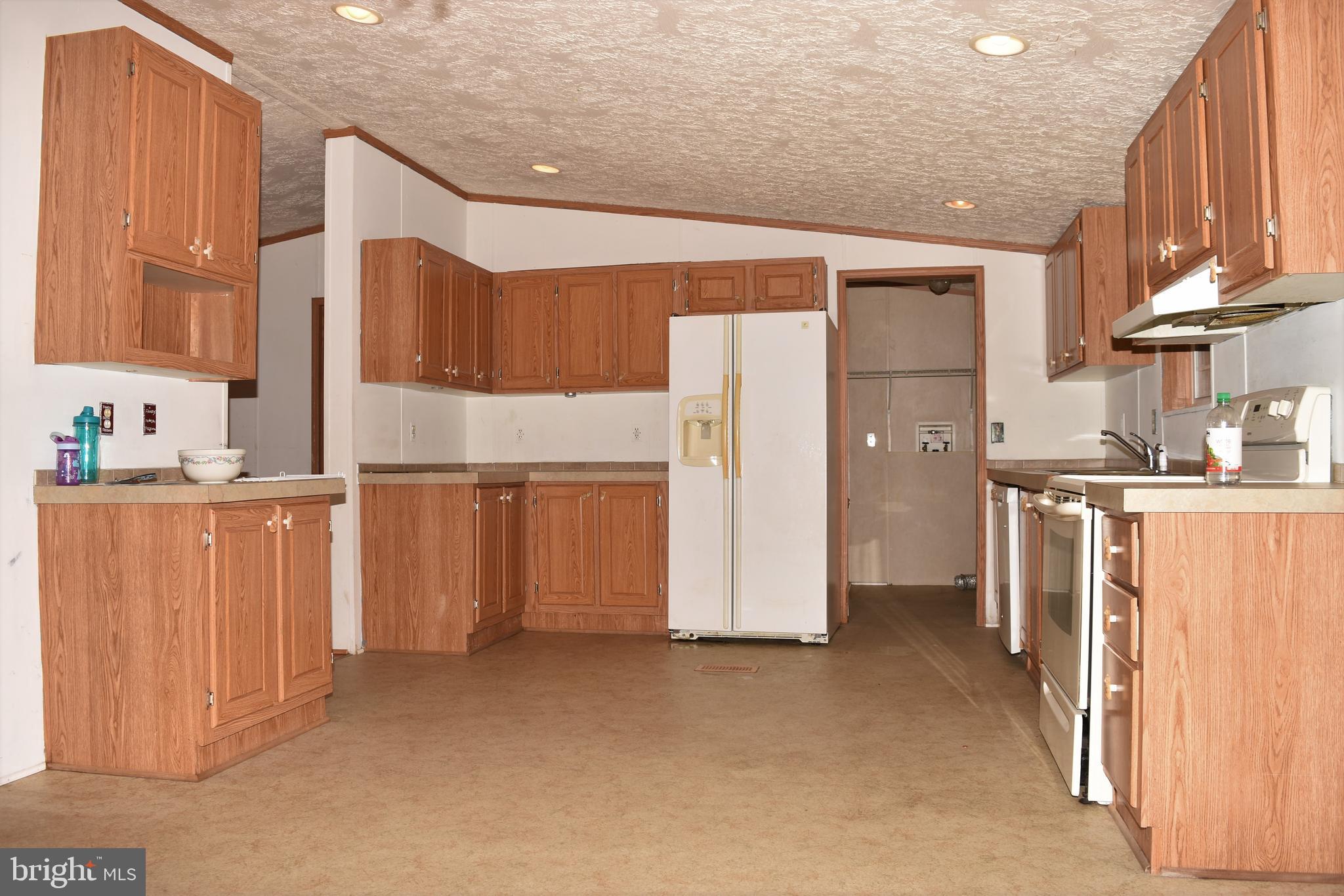 OAK RIDGE - Residential